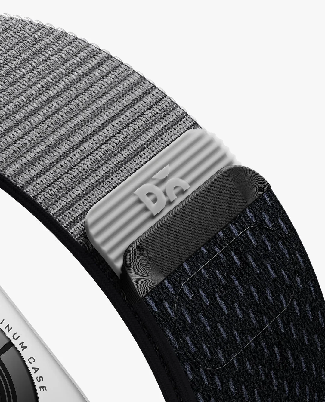 Track Nylon Apple Watch Band - Image 78