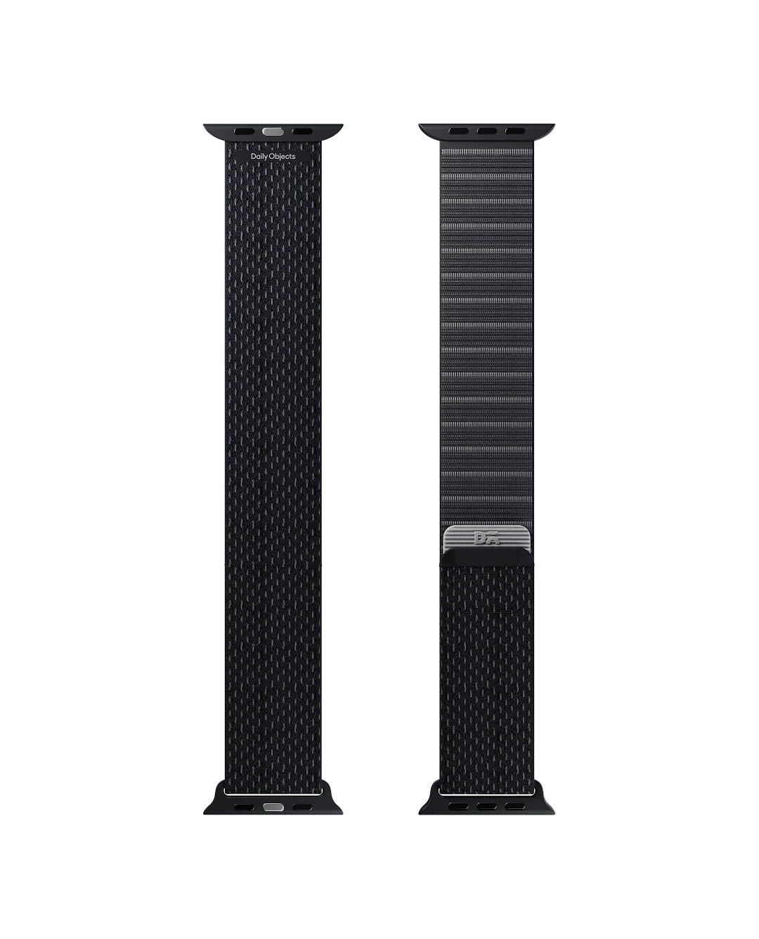 Track Nylon Apple Watch Band - Image 80