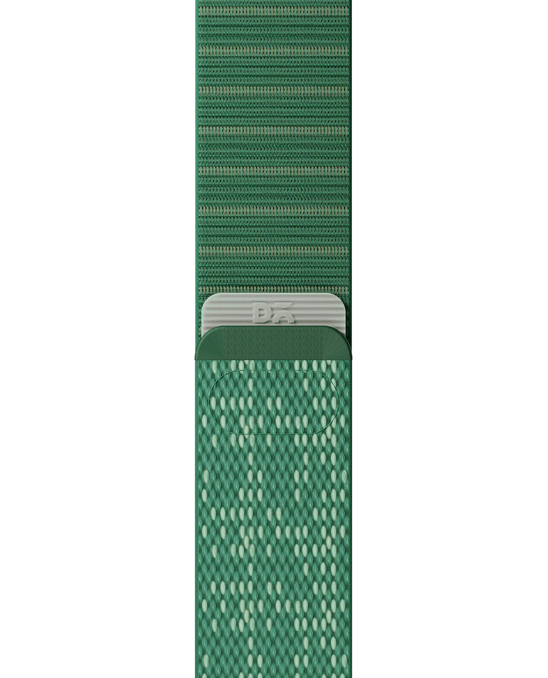 Track Nylon Apple Watch Band - Image 9