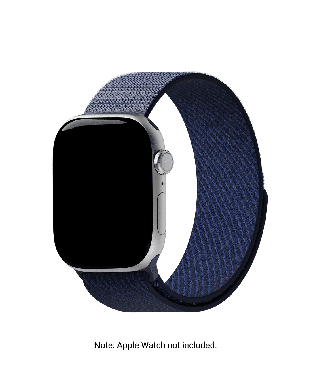 Track Nylon Apple Watch Band - Image 96