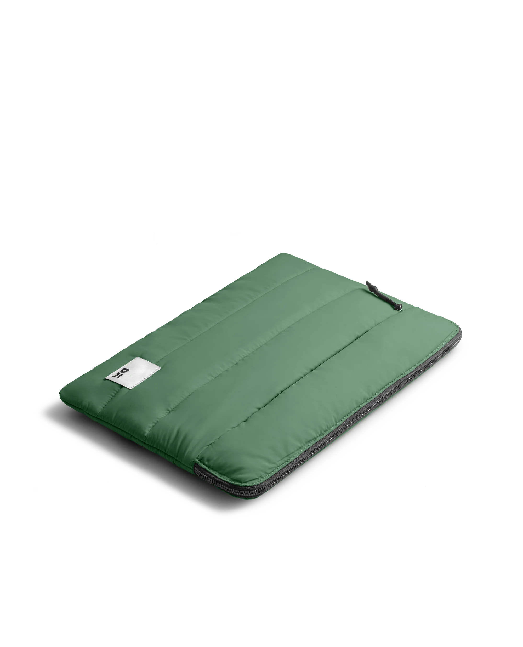 Carbon Black Stria Laptop Sleeve - Medium - Image 47