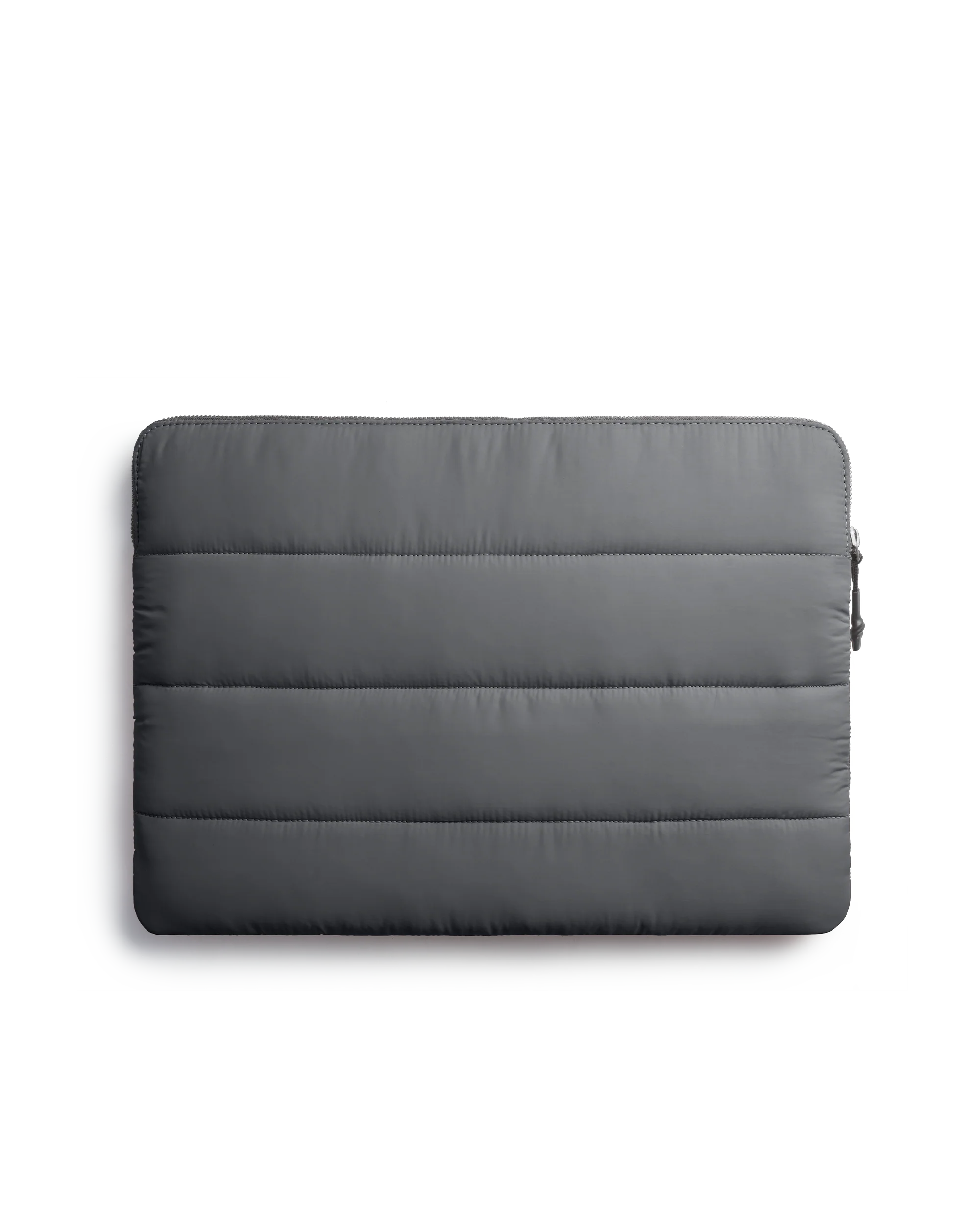 Carbon Black Stria Laptop Sleeve - Medium - Image 64