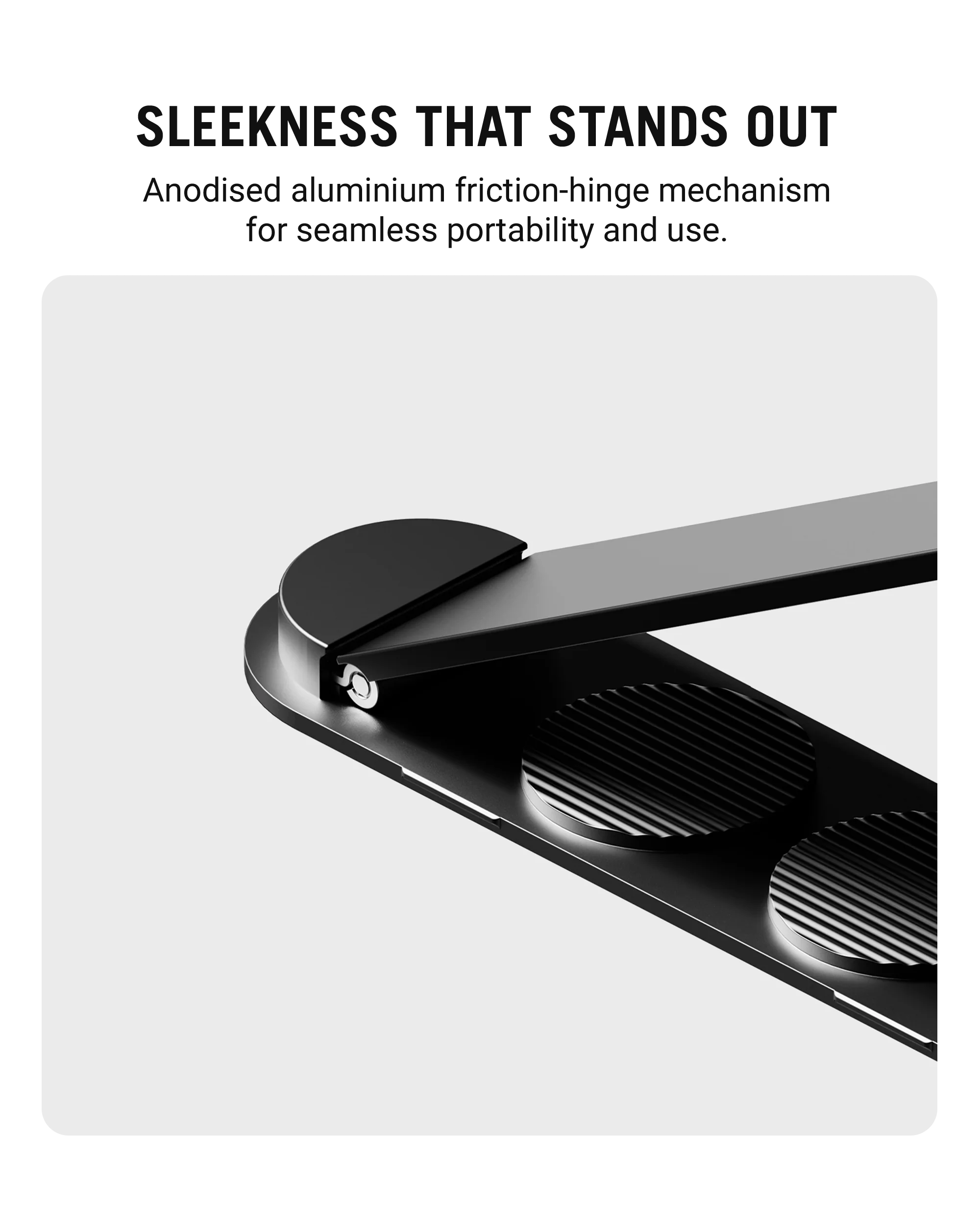 Stack Flex Stand - Image 10