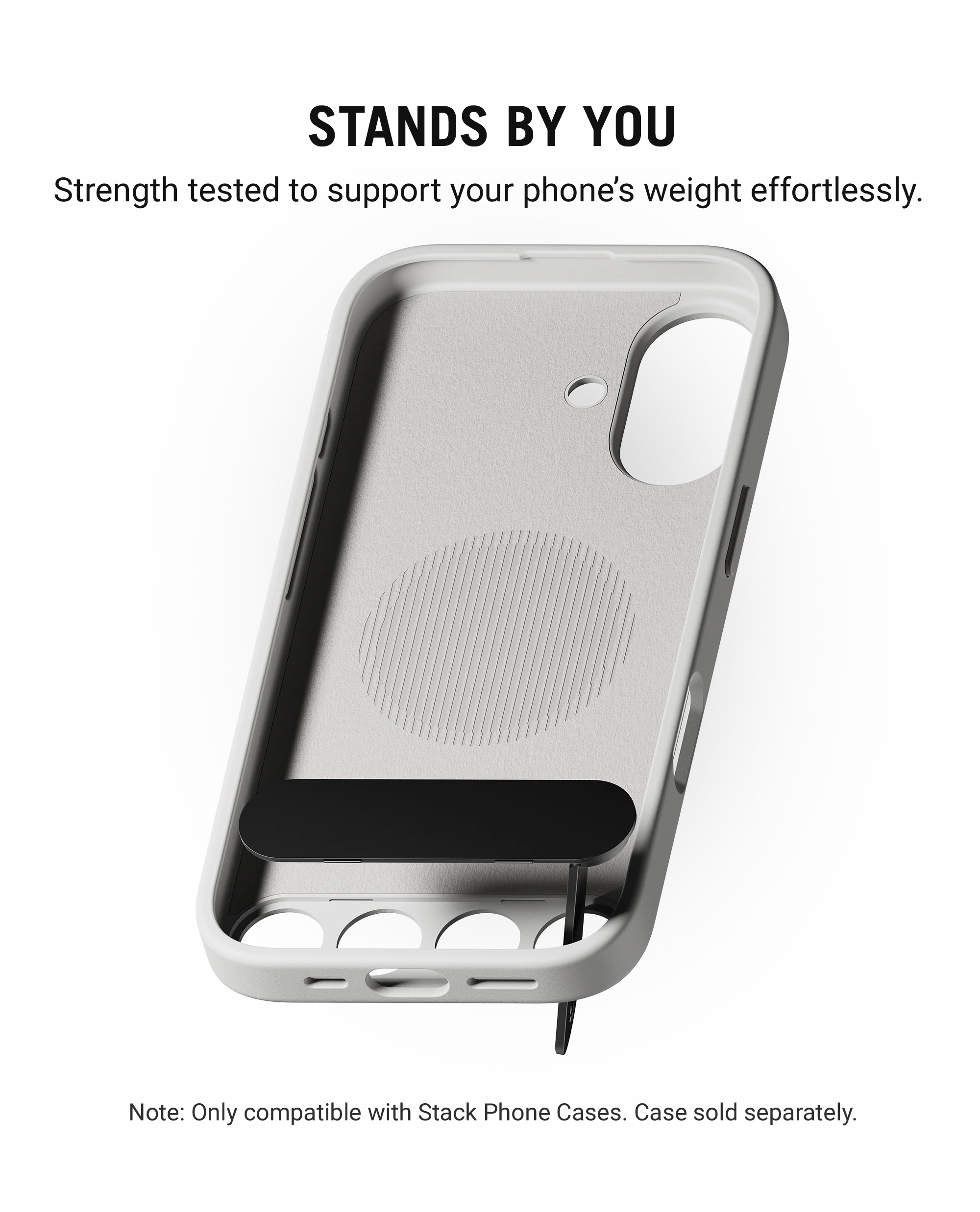 Stack Flex Stand - Image 11