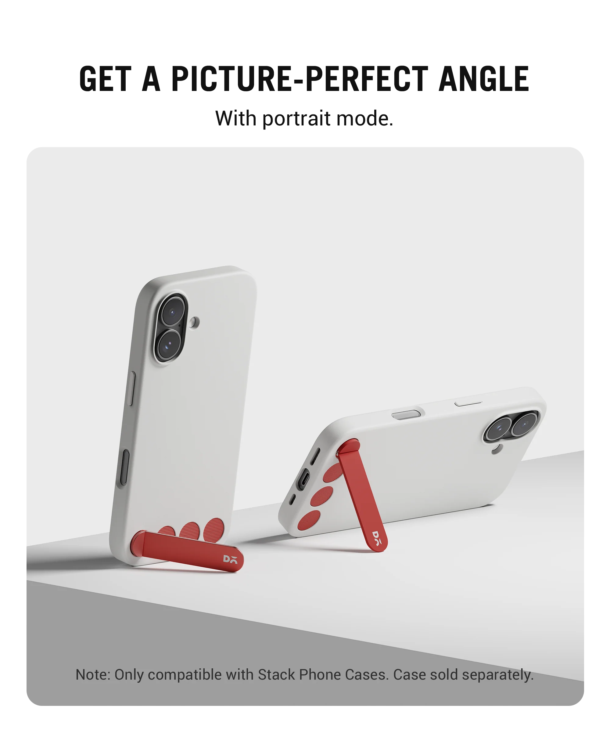 Stack Flex Stand - Image 16