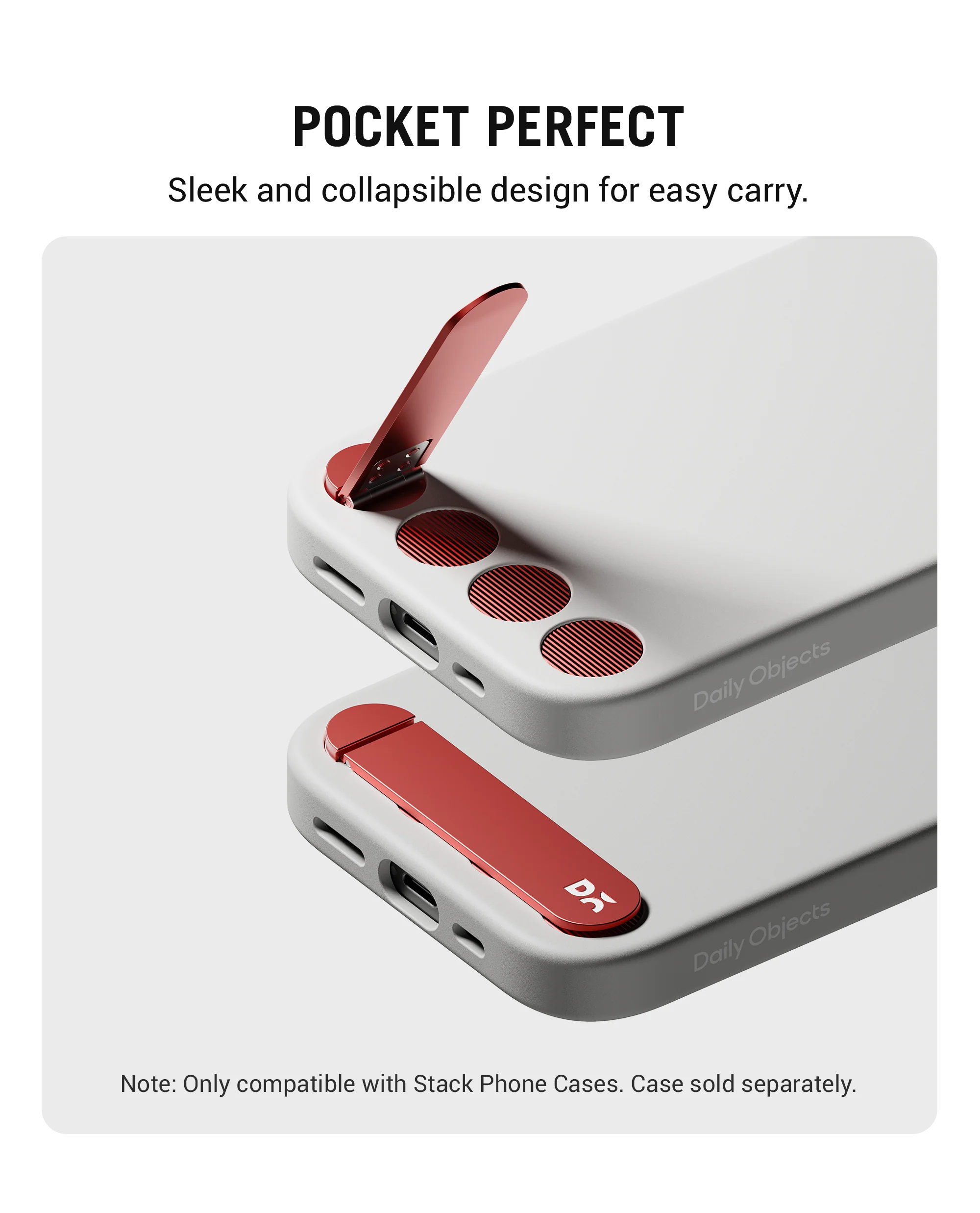 Stack Flex Stand - Image 17