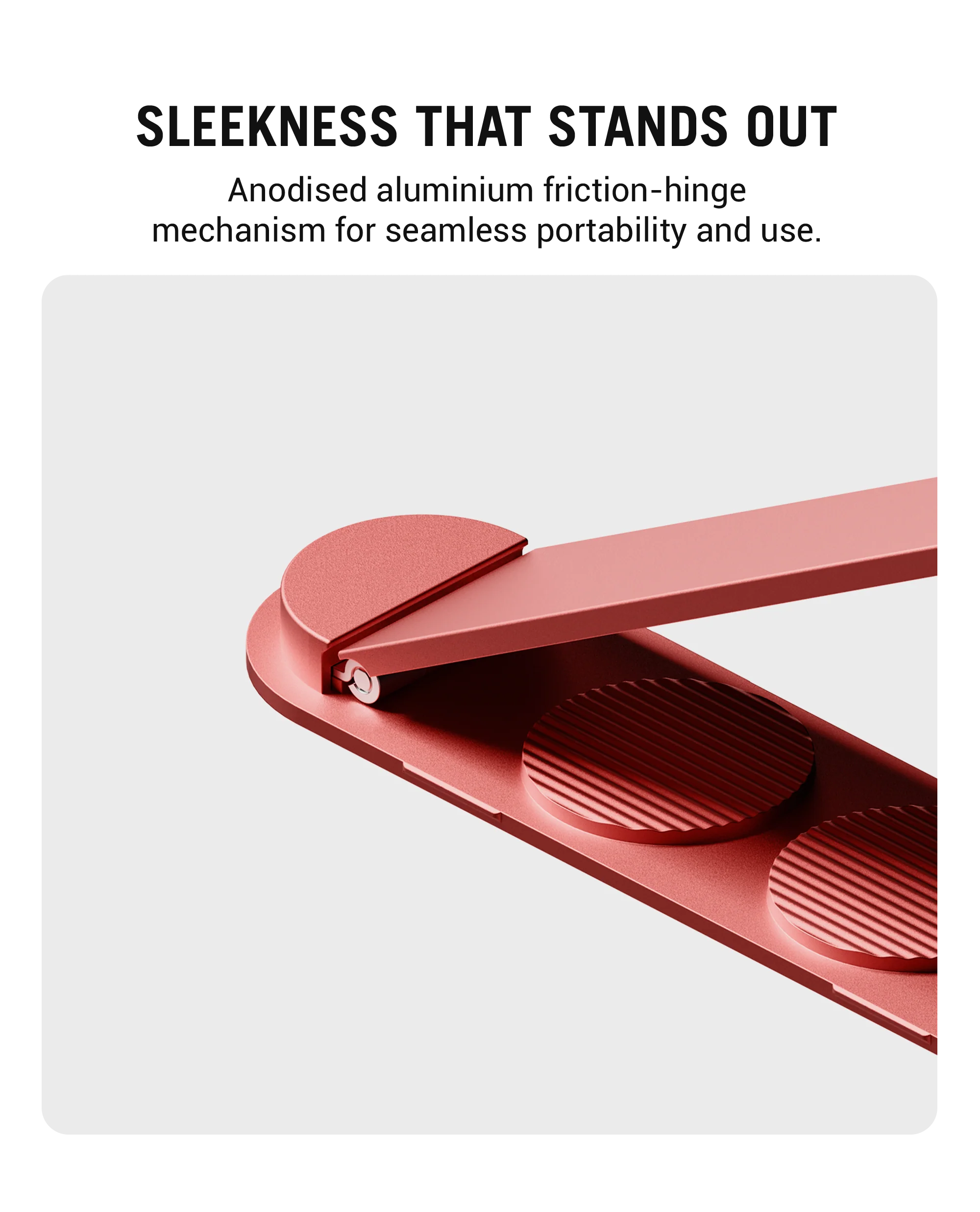Stack Flex Stand - Image 18