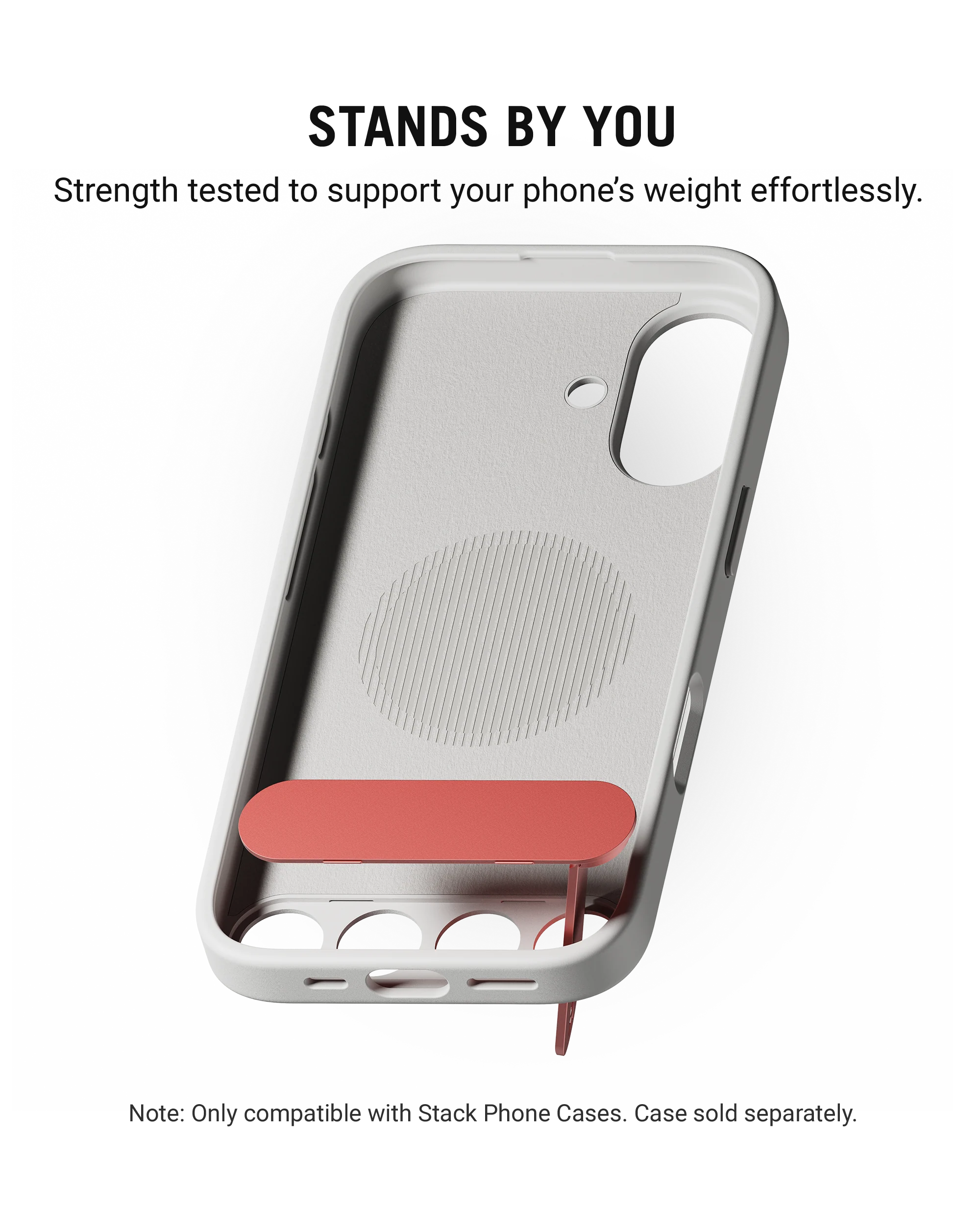 Stack Flex Stand - Image 19