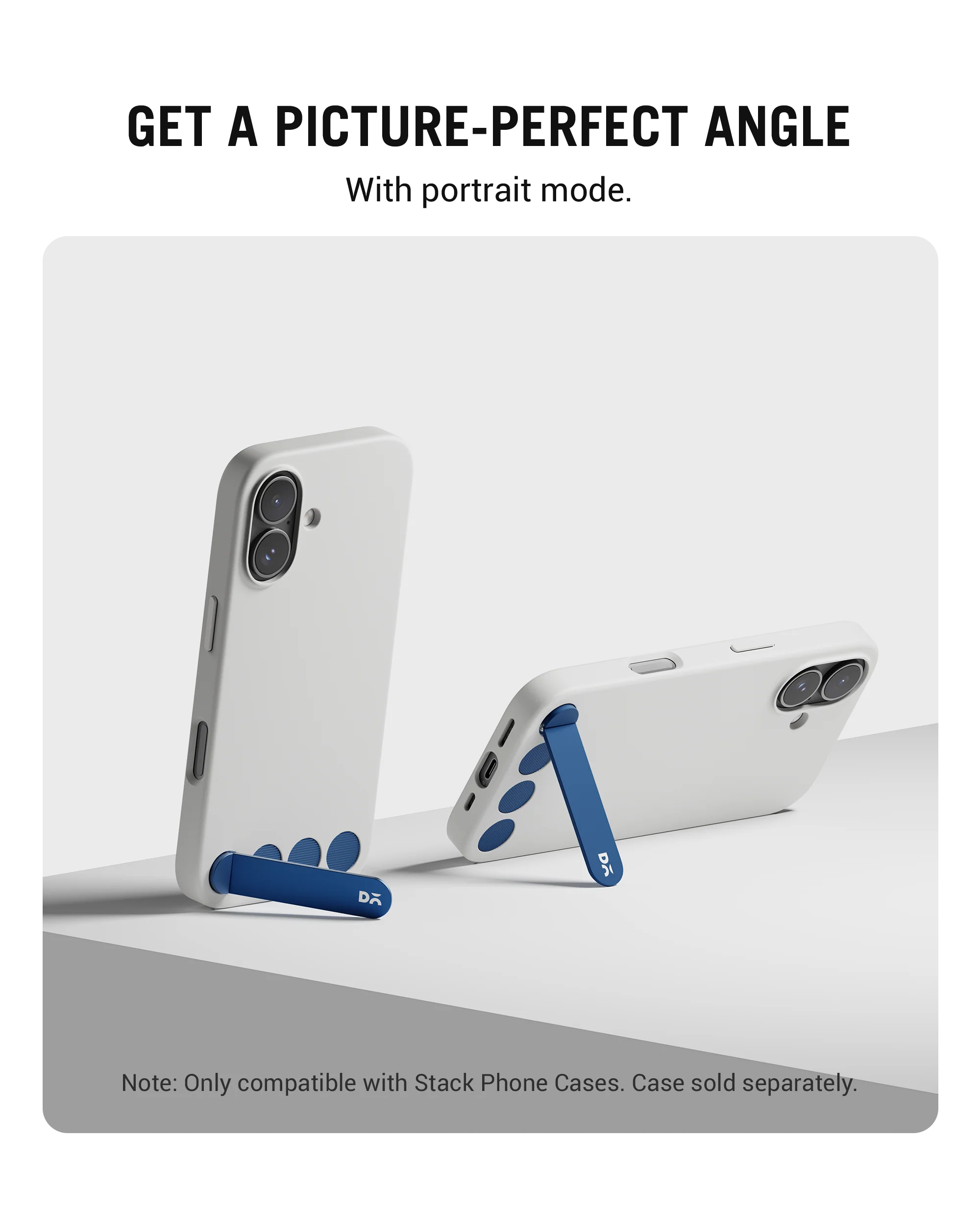 Stack Flex Stand - Image 24