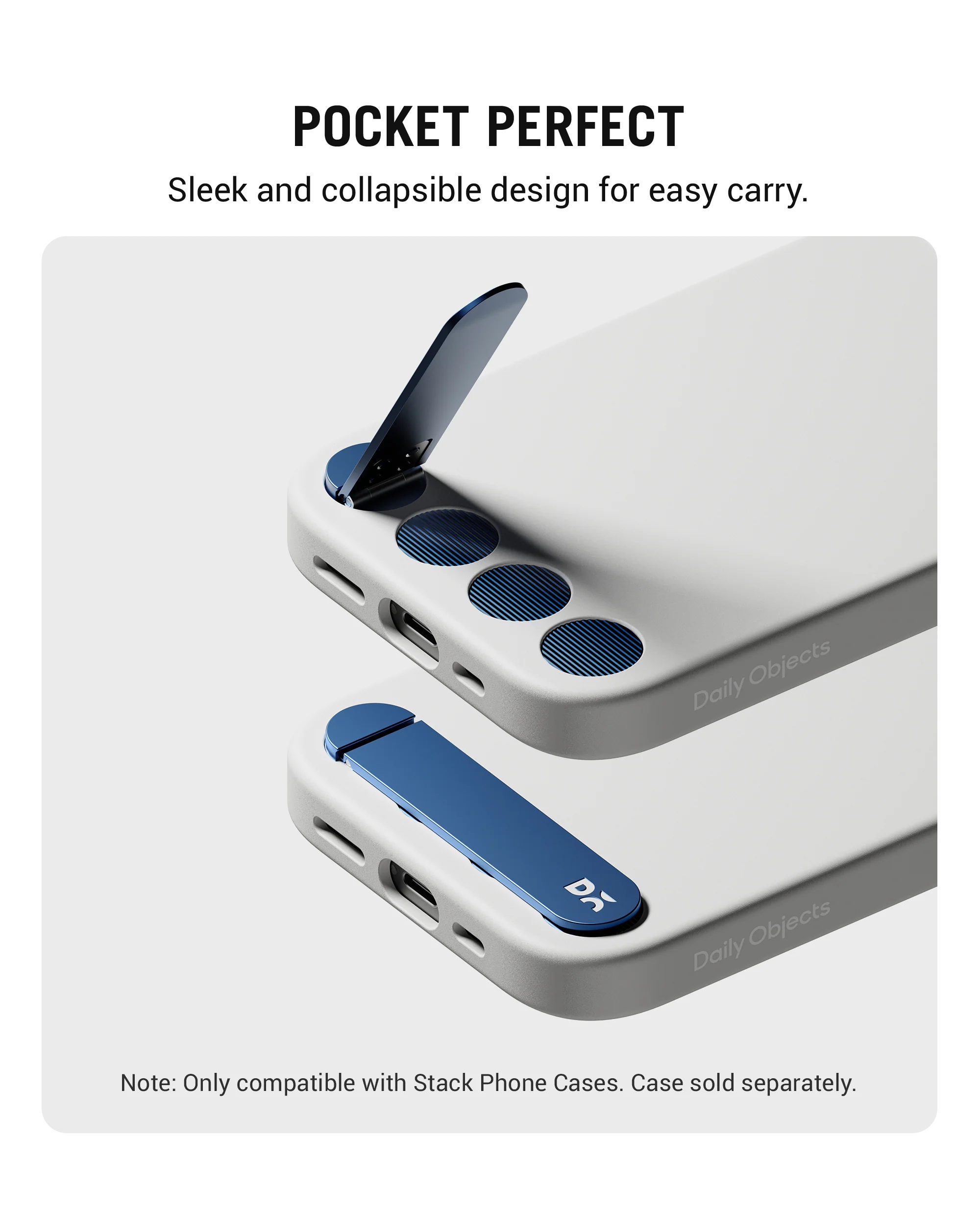 Stack Flex Stand - Image 25