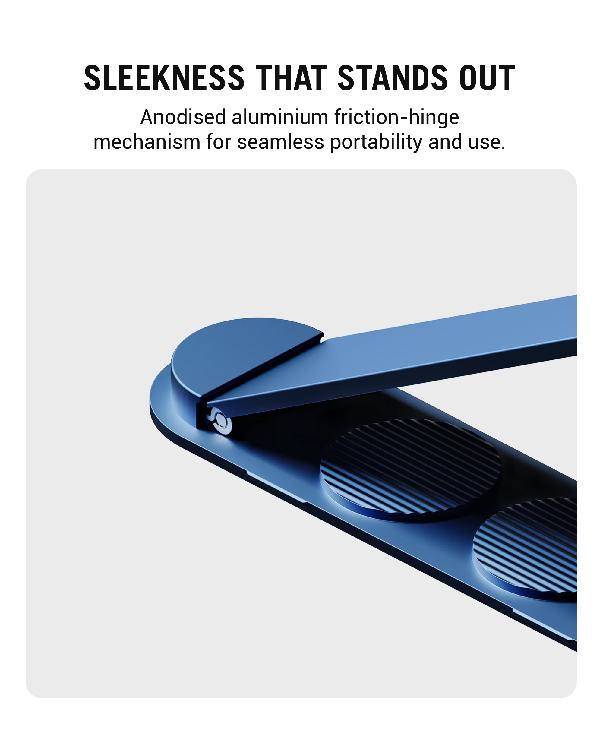 Stack Flex Stand - Image 26