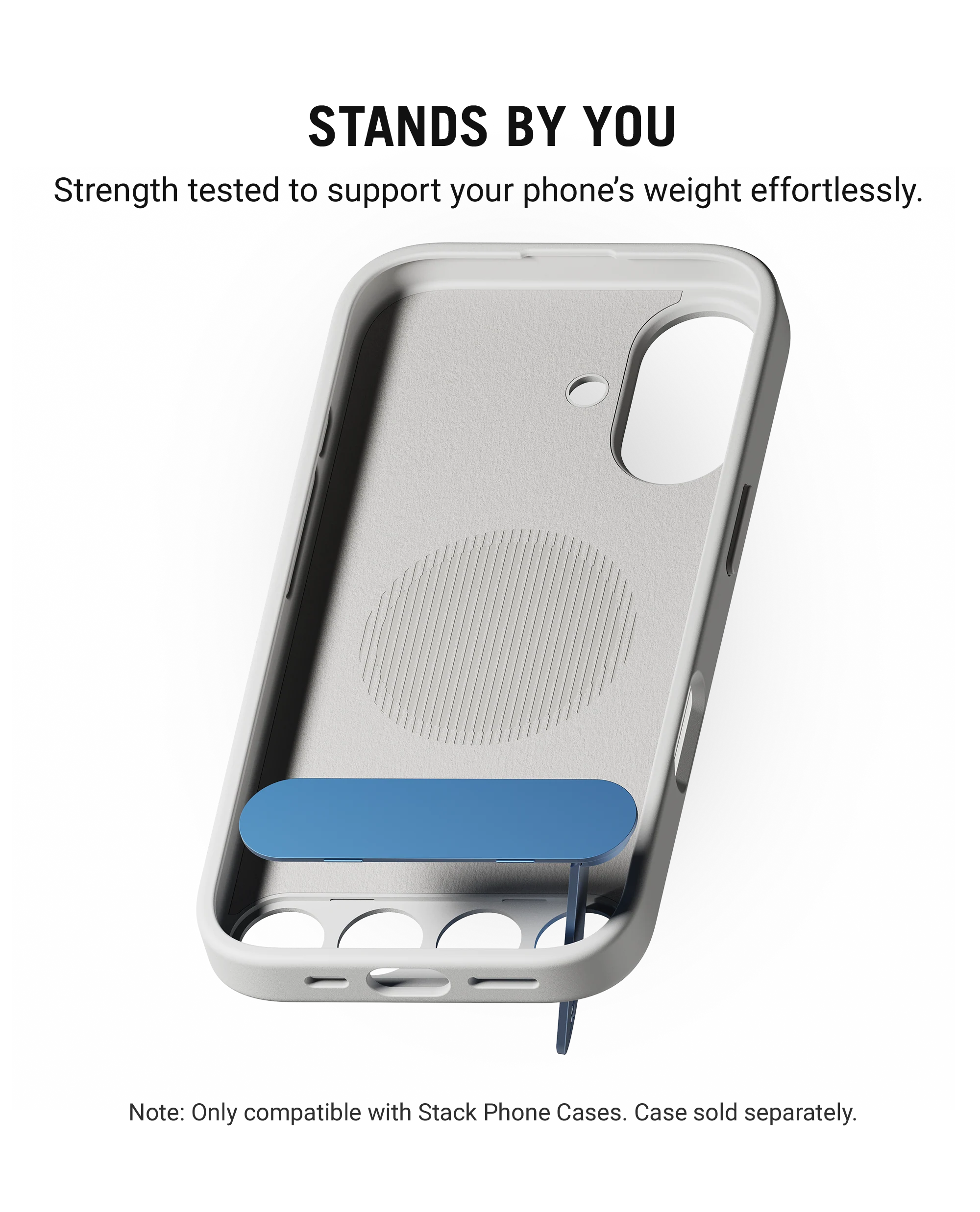 Stack Flex Stand - Image 27