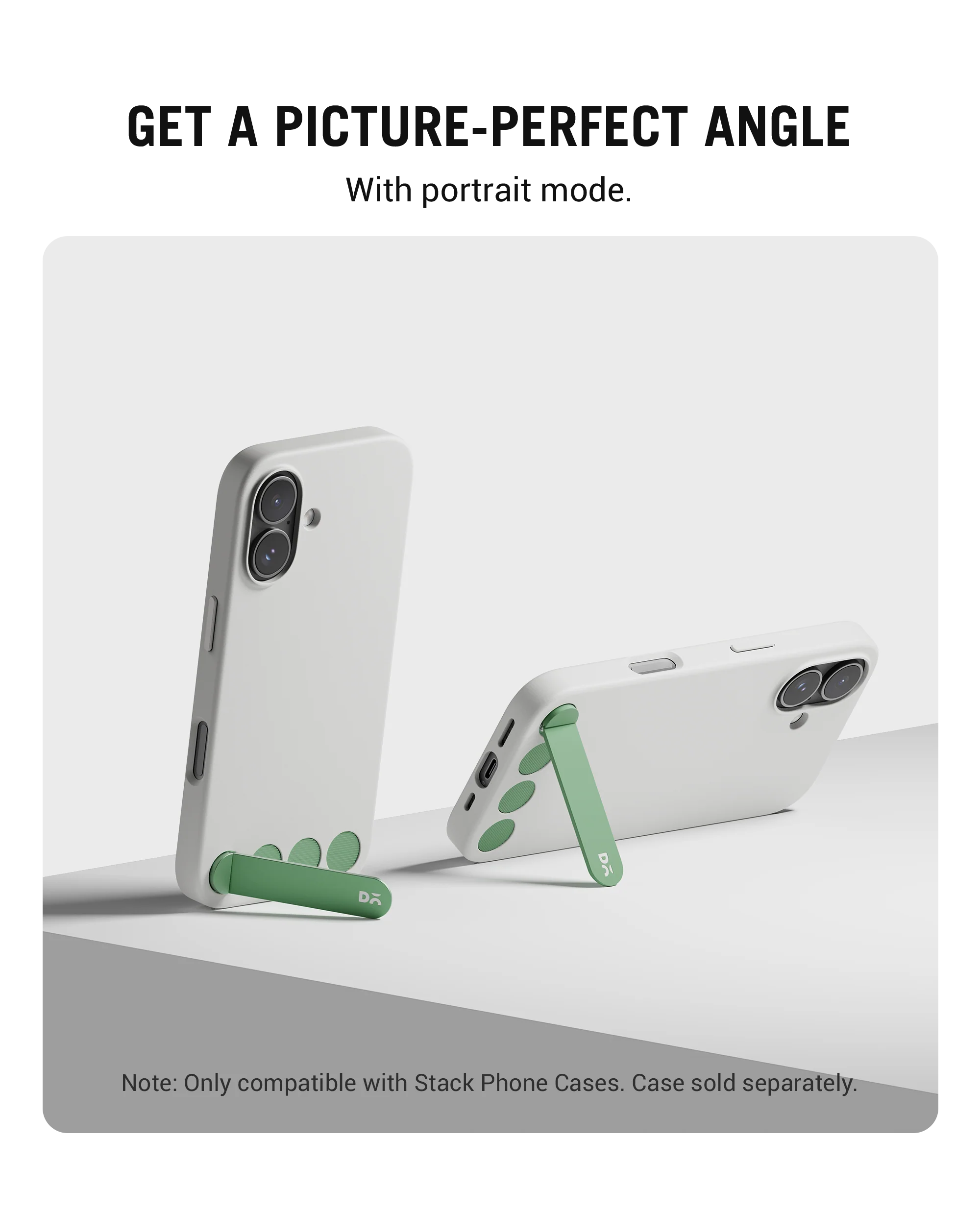 Stack Flex Stand - Image 32