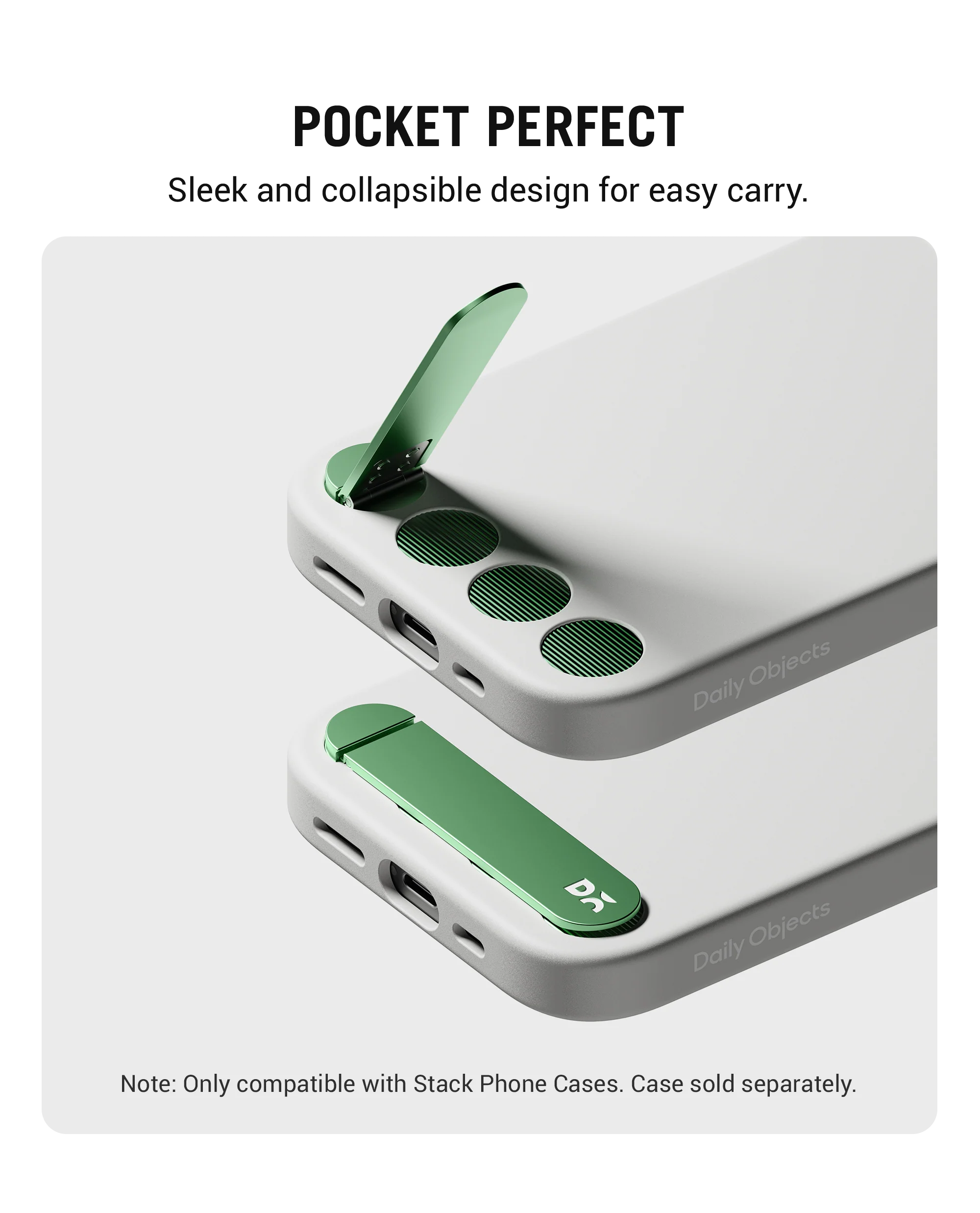 Stack Flex Stand - Image 33