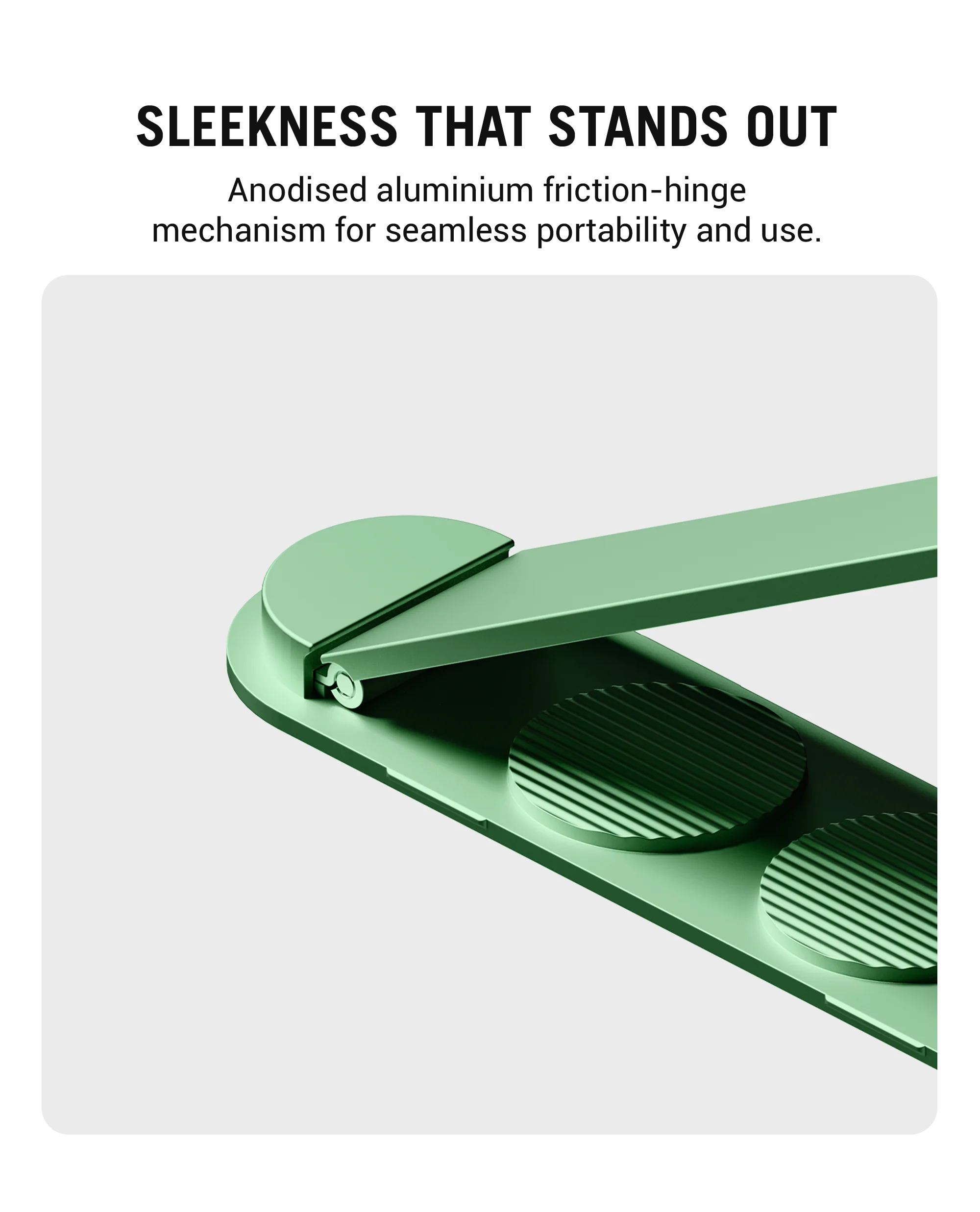 Stack Flex Stand - Image 34