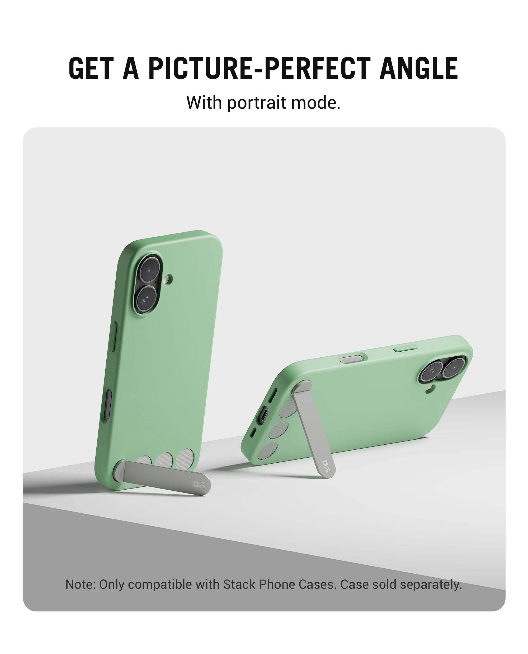 Stack Flex Stand - Image 40