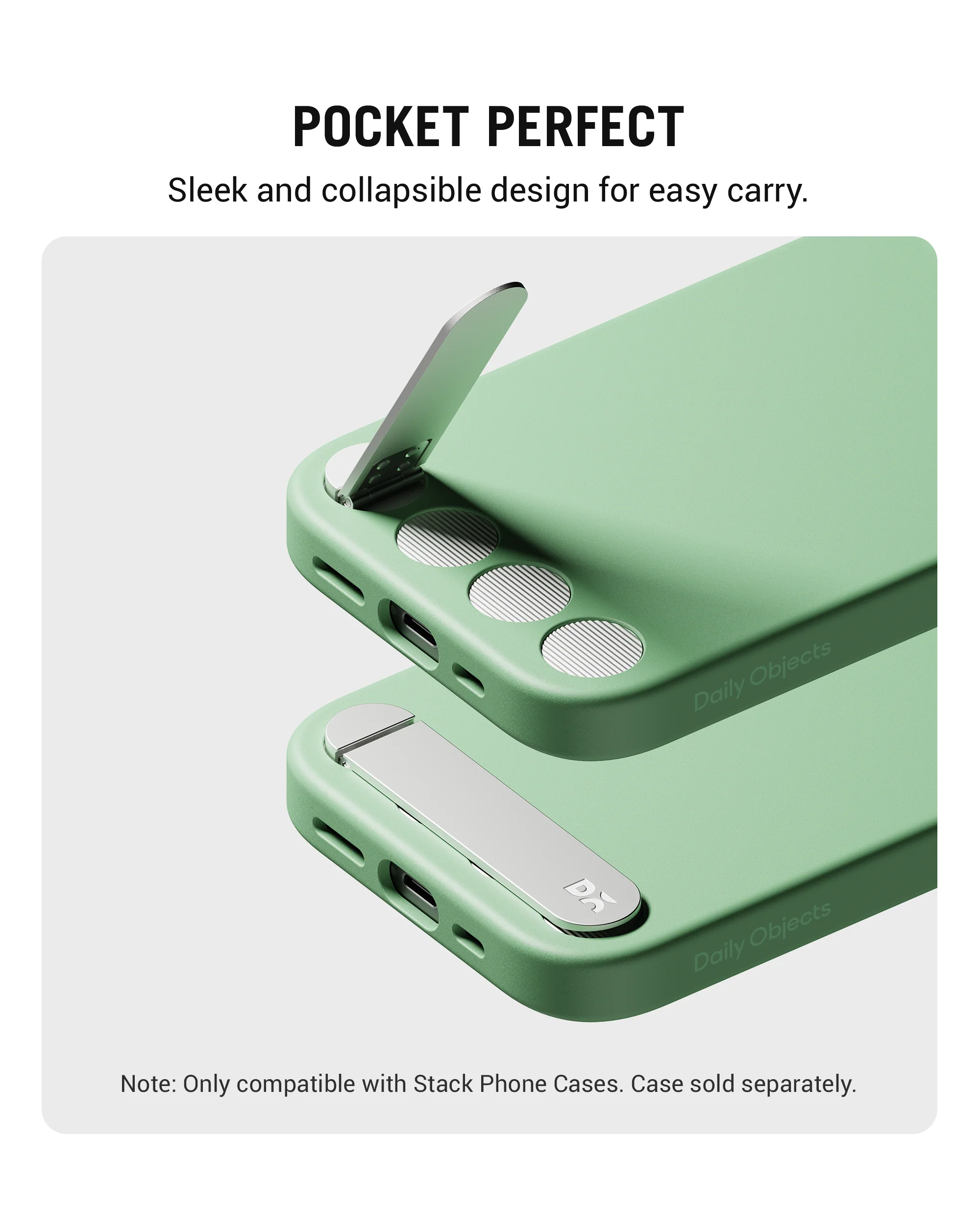 Stack Flex Stand - Image 41