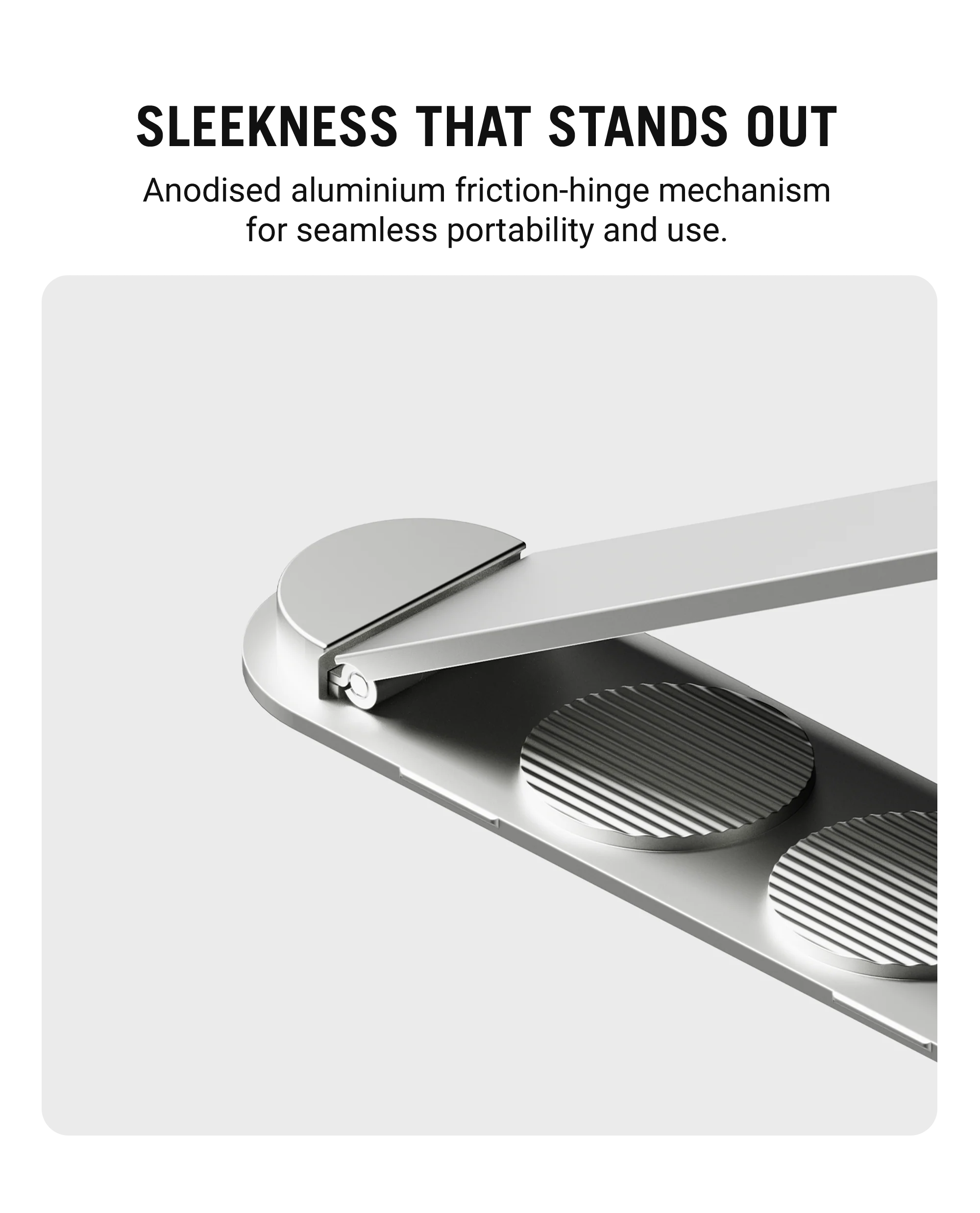 Stack Flex Stand - Image 42