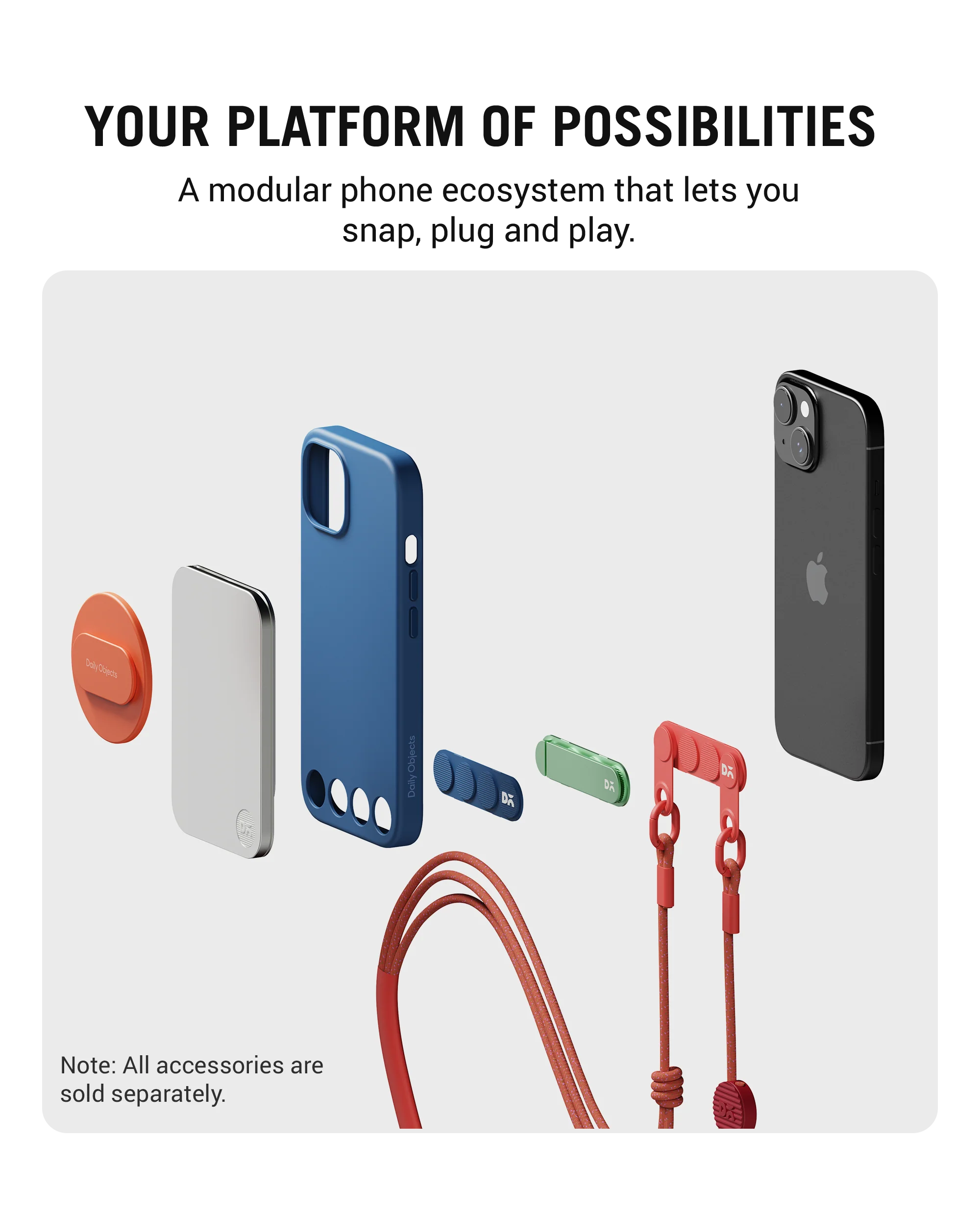 Carbon Stack Phone Case Cover for iPhone 15 - Image 22