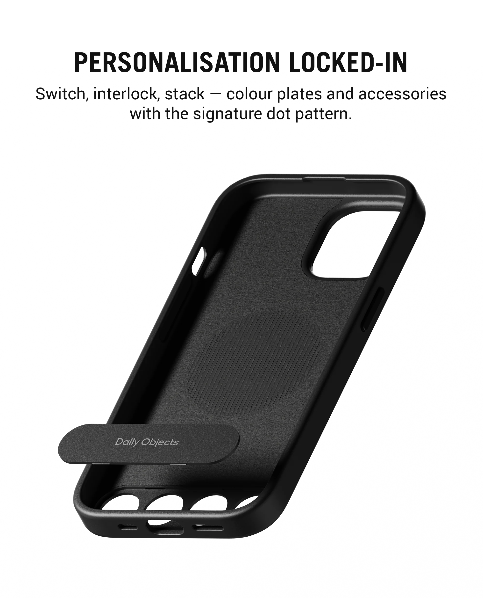 Carbon Stack Phone Case Cover for iPhone 15 - Image 31