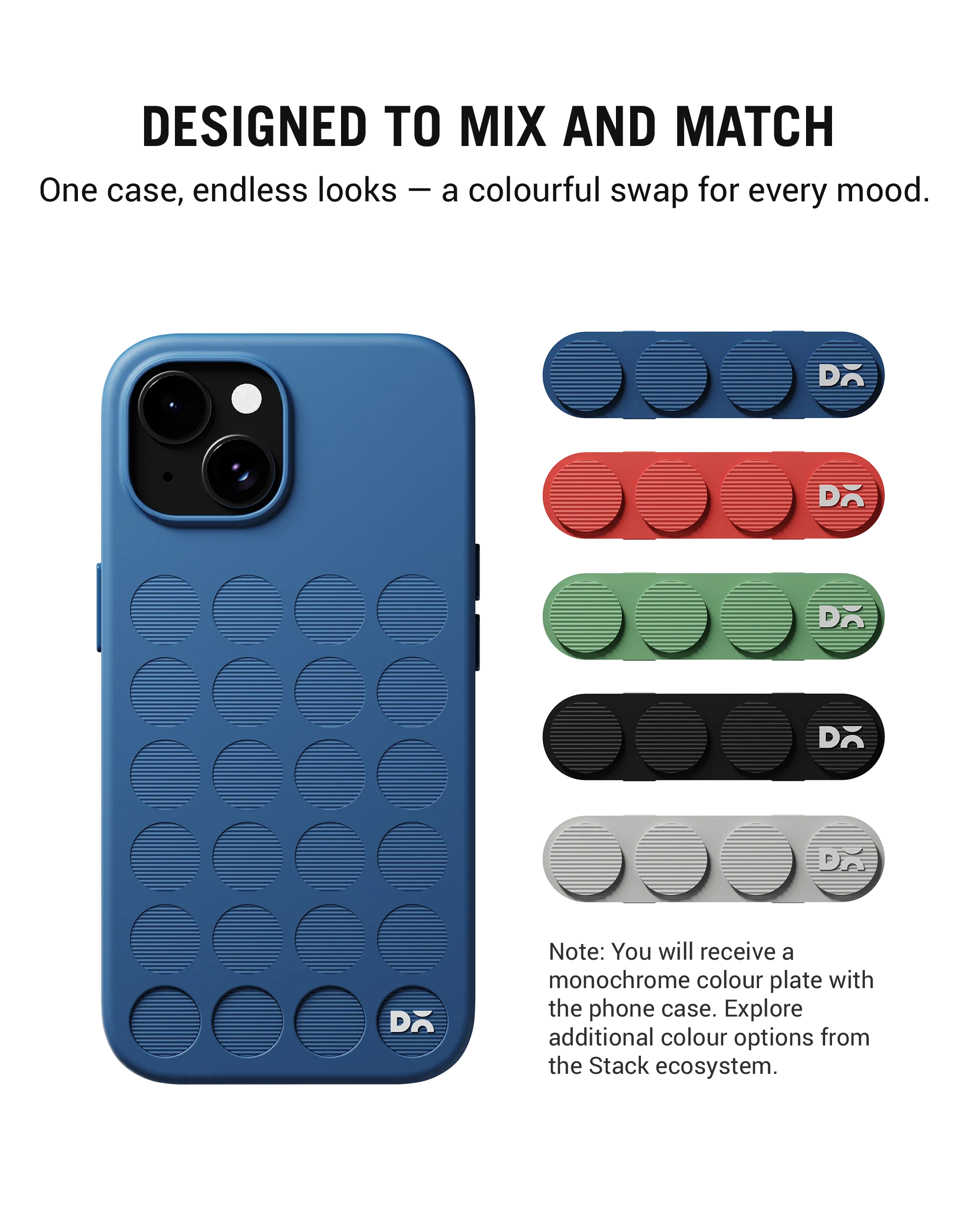 Carbon Stack Phone Case Cover for iPhone 15 - Image 43