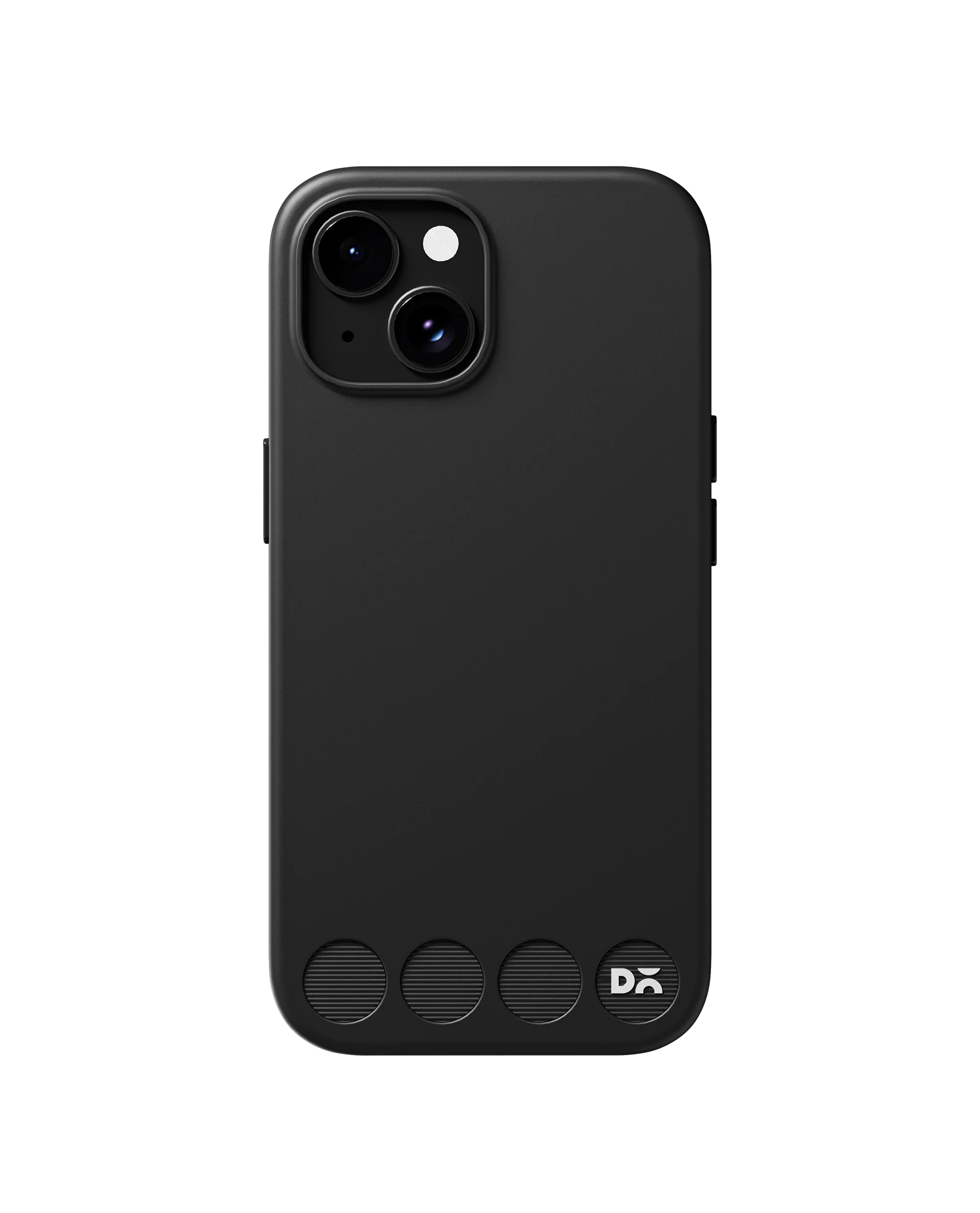 Carbon Stack Phone Case Cover for iPhone 15 - Image 5