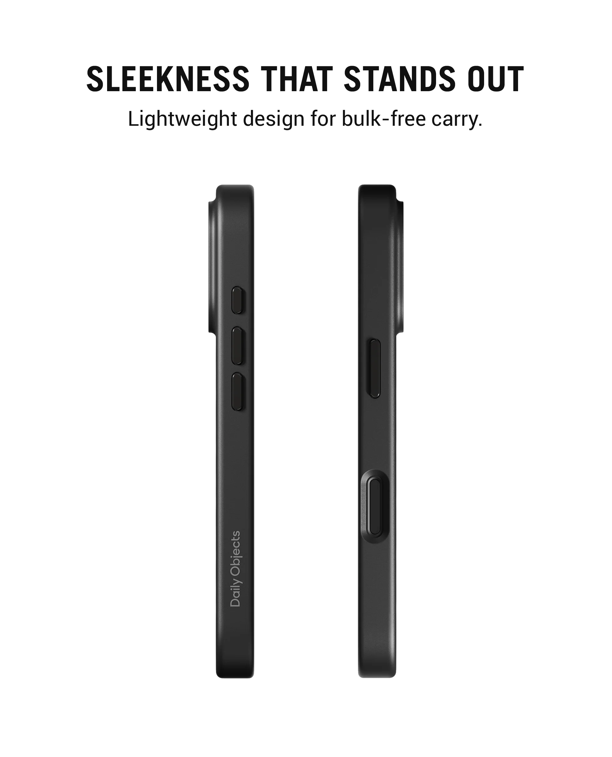 Carbon Stack Phone Case Cover for iPhone 16 Pro Max - Image 15