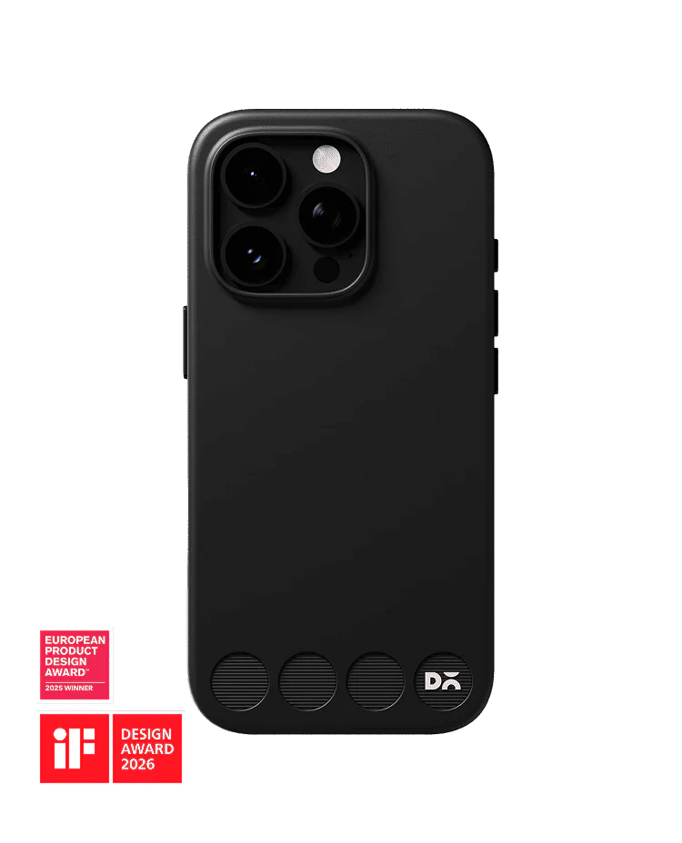 Carbon Stack Phone Case Cover for iPhone 16 Pro Max - Image 17