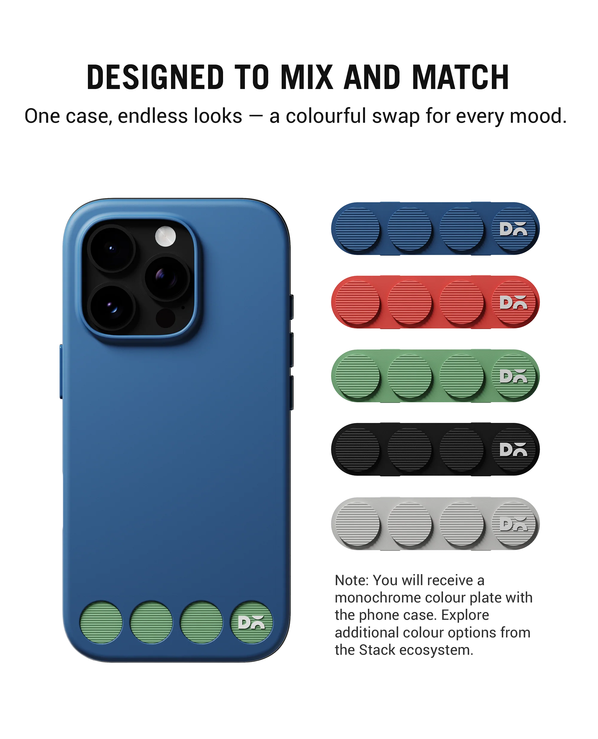 Carbon Stack Phone Case Cover for iPhone 16 Pro Max - Image 24