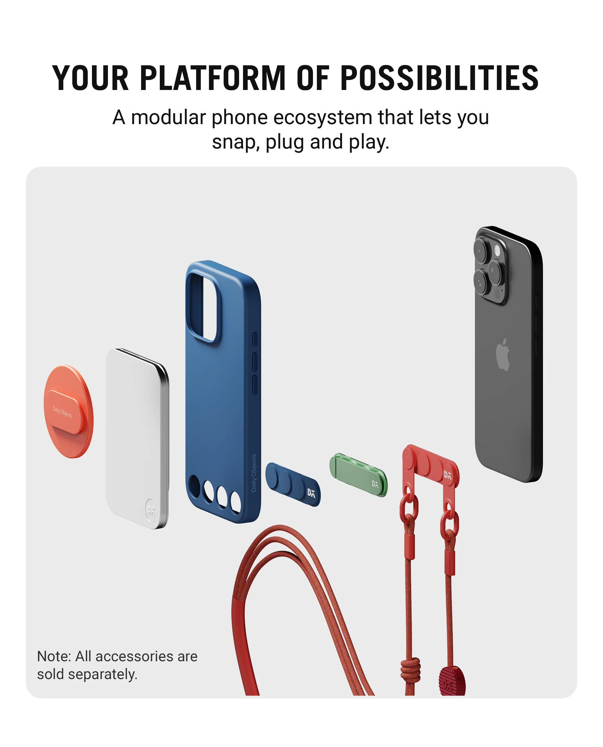 Carbon Stack Phone Case Cover for iPhone 16 Pro Max - Image 25