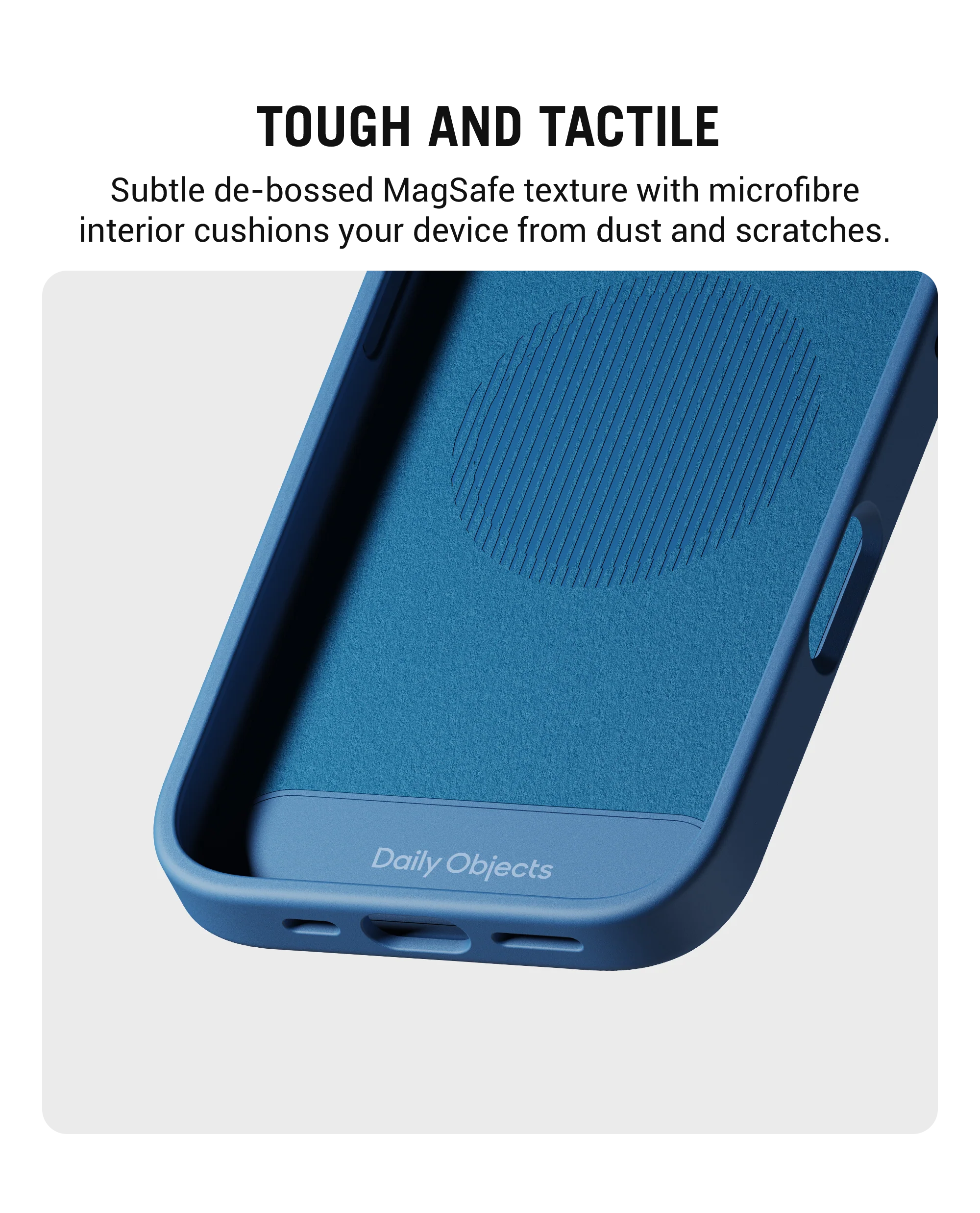 Carbon Stack Phone Case Cover for iPhone 16 Pro Max - Image 26