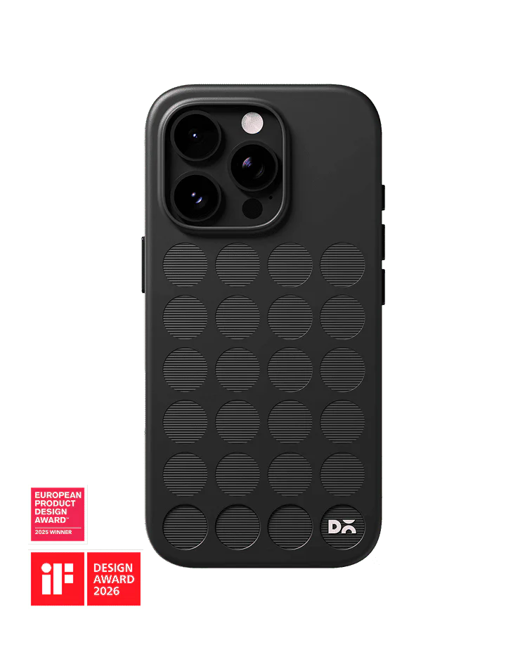 Carbon Stack Phone Case Cover for iPhone 16 Pro Max - Image 30