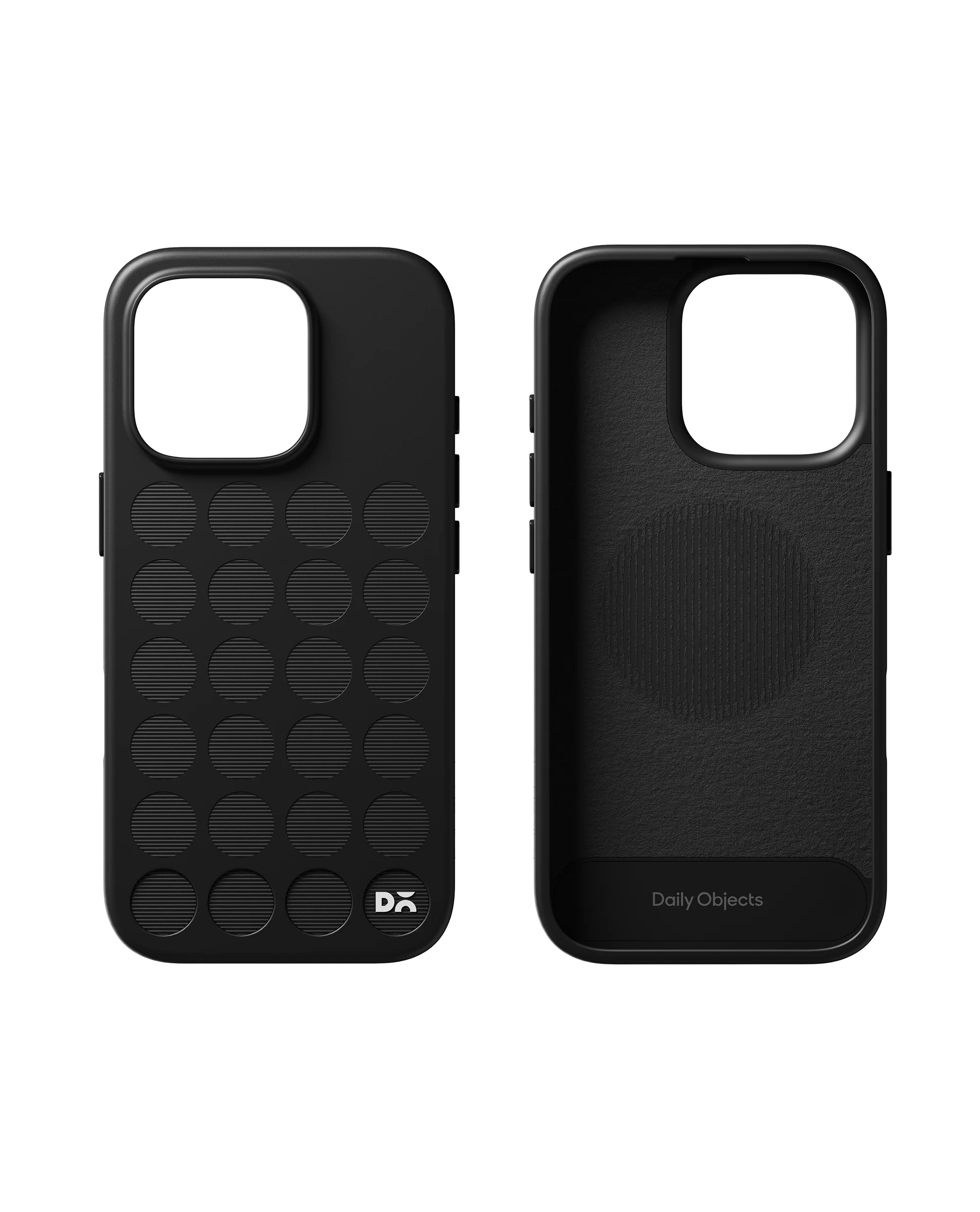 Carbon Stack Phone Case Cover for iPhone 16 Pro Max - Image 32