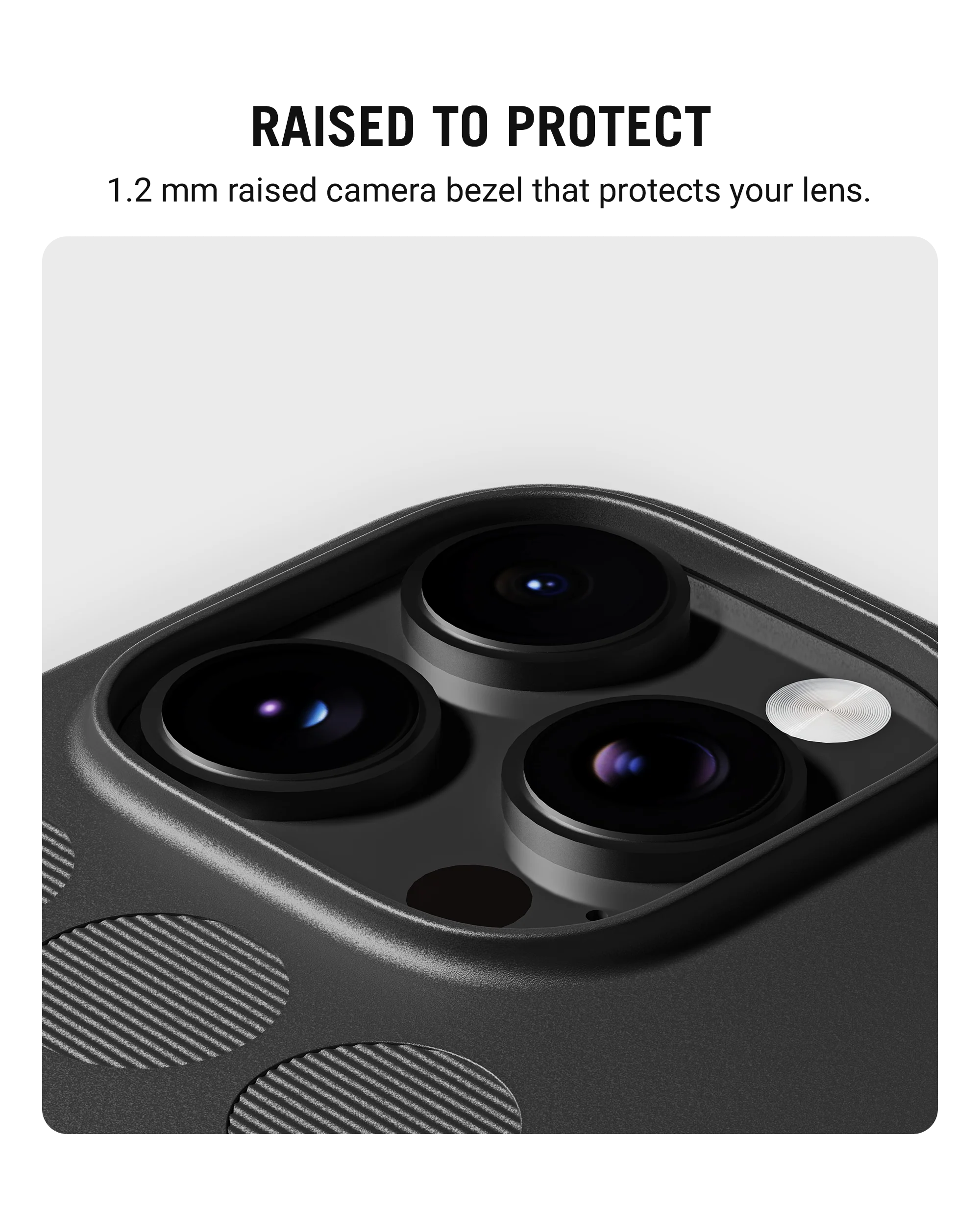 Carbon Stack Phone Case Cover for iPhone 16 Pro Max - Image 35