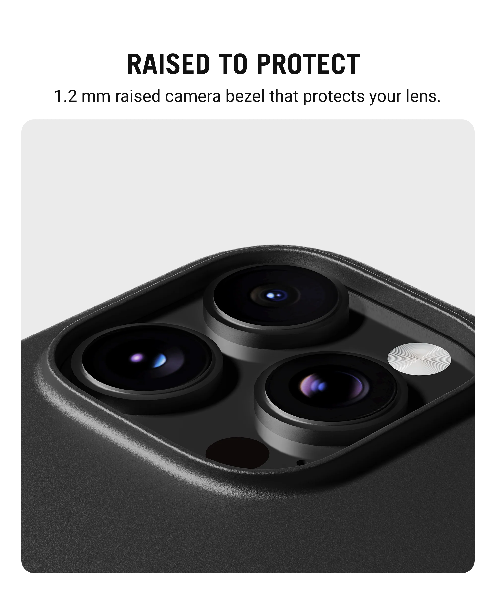 Carbon Stack Phone Case Cover for iPhone 16 Pro Max - Image 8