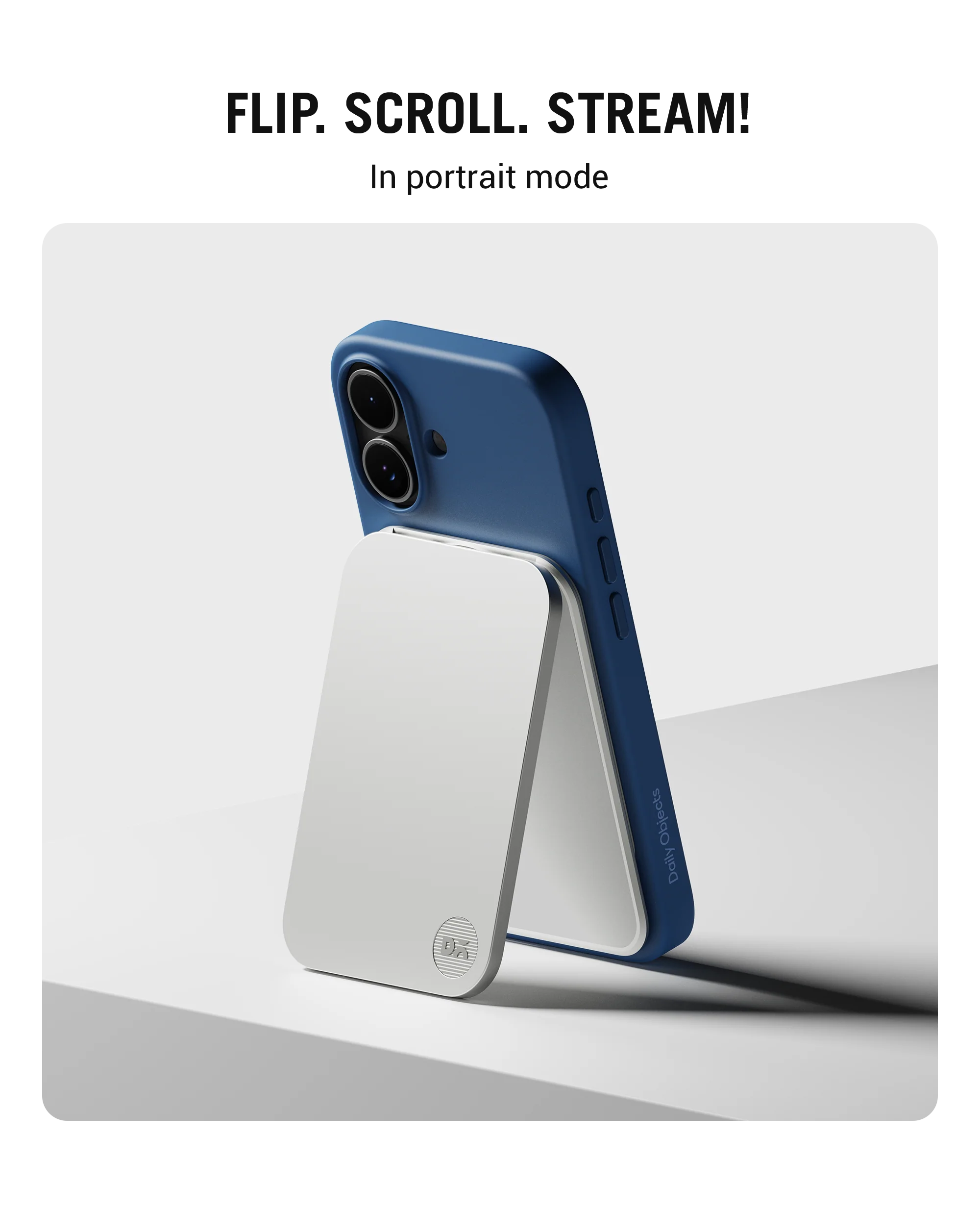 Stack Phone Wallet Stand - Image 29