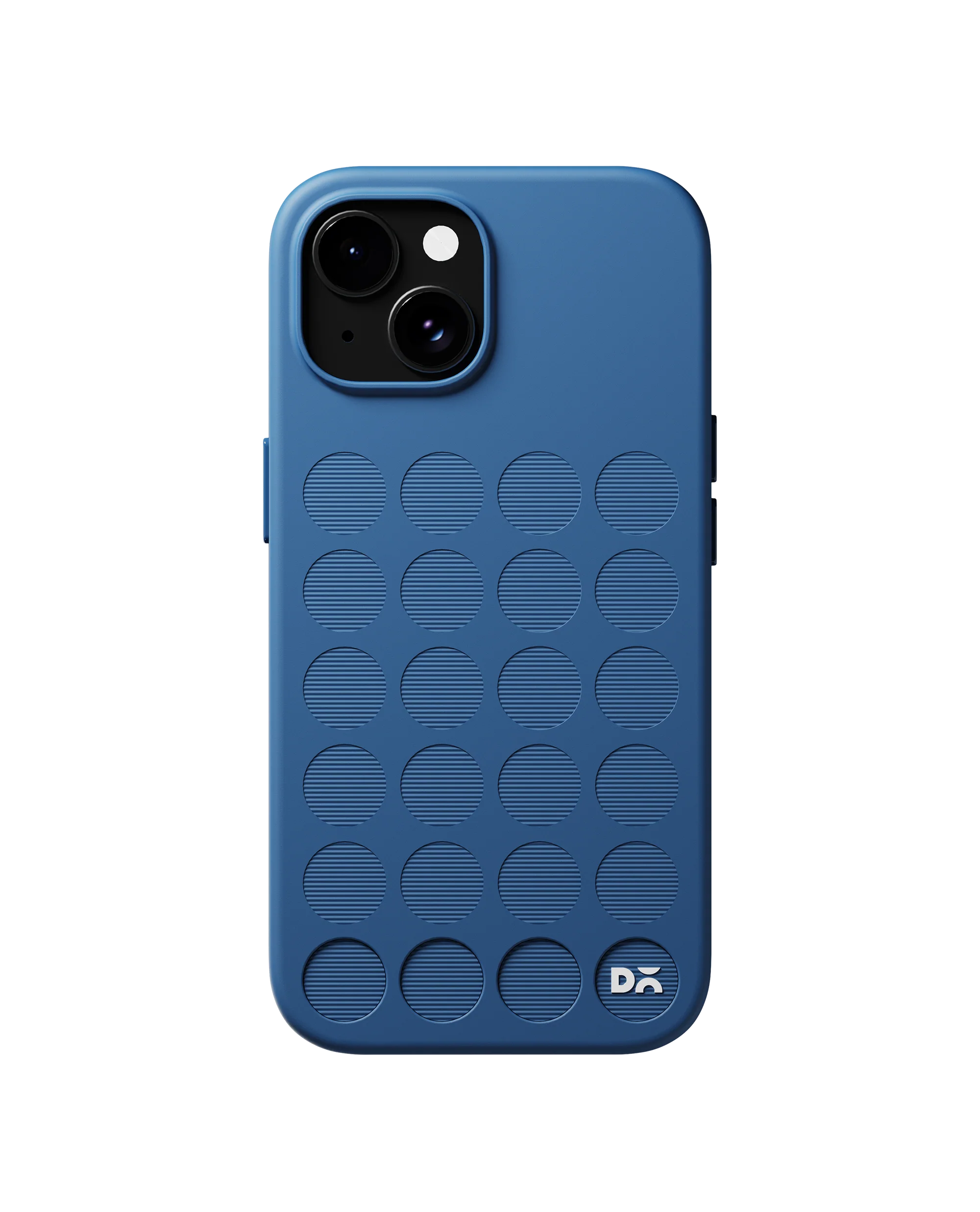 Carbon Stack Signature Phone Case Cover for iPhone 15 - Image 3