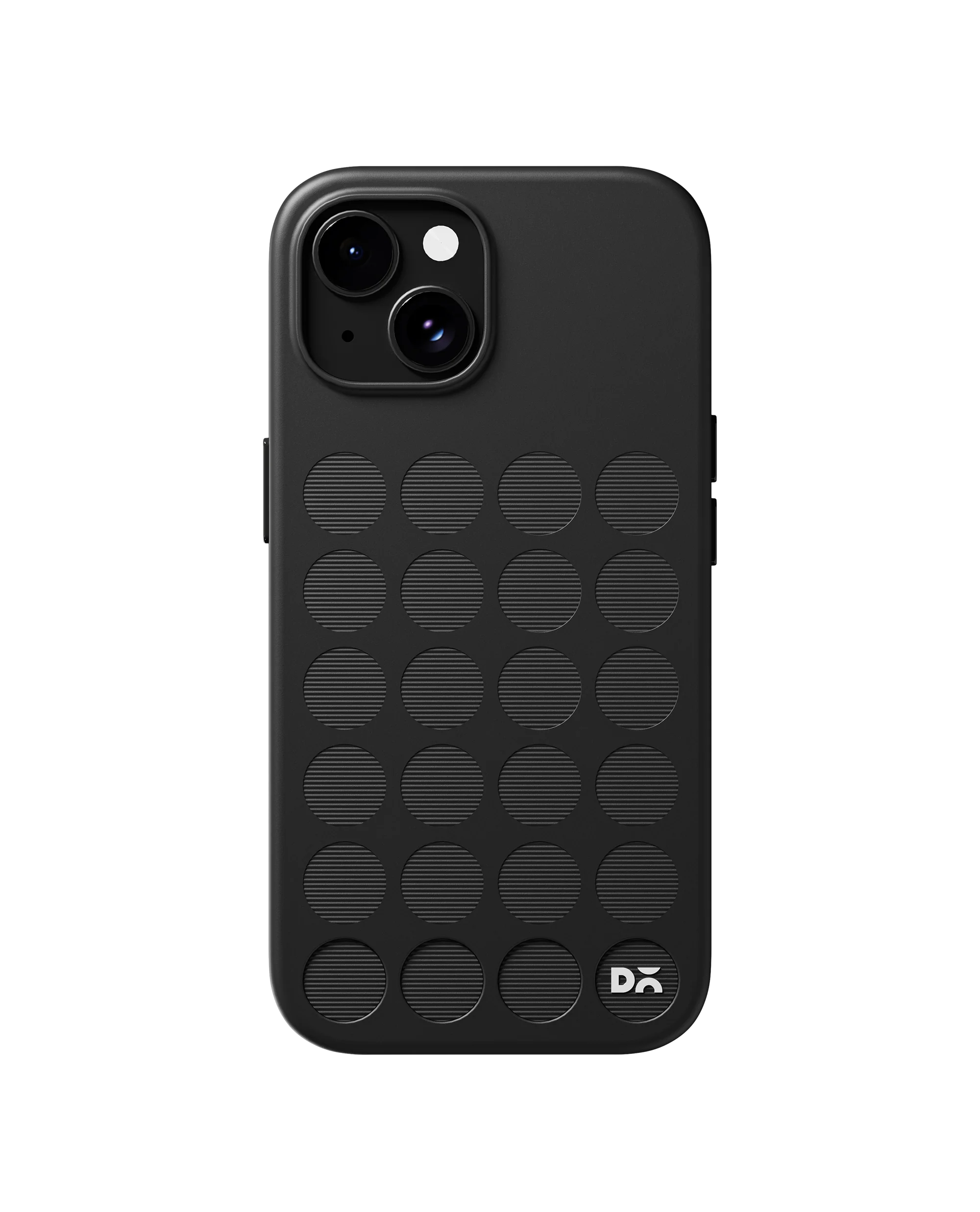 Carbon Stack Signature Phone Case Cover for iPhone 15 - Image 5