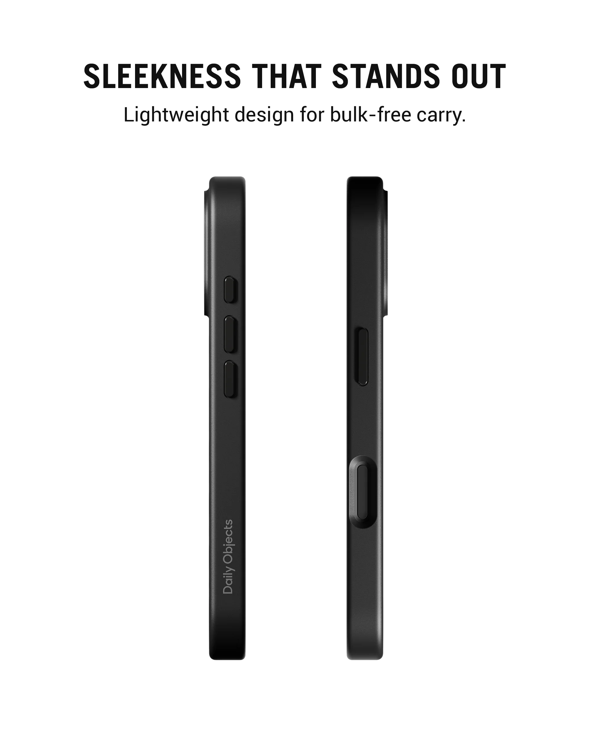 Carbon Stack Signature Phone Case Cover for iPhone 16 - Image 16