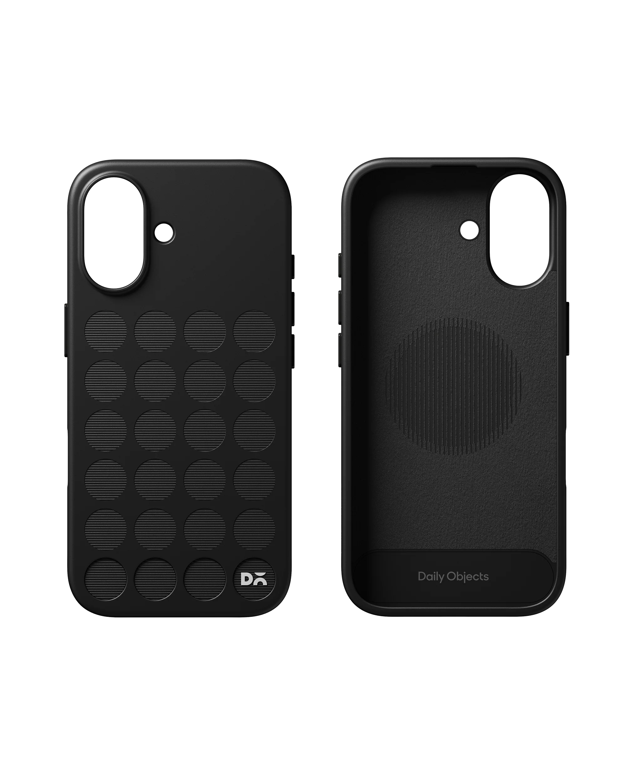 Carbon Stack Signature Phone Case Cover for iPhone 16 - Image 6