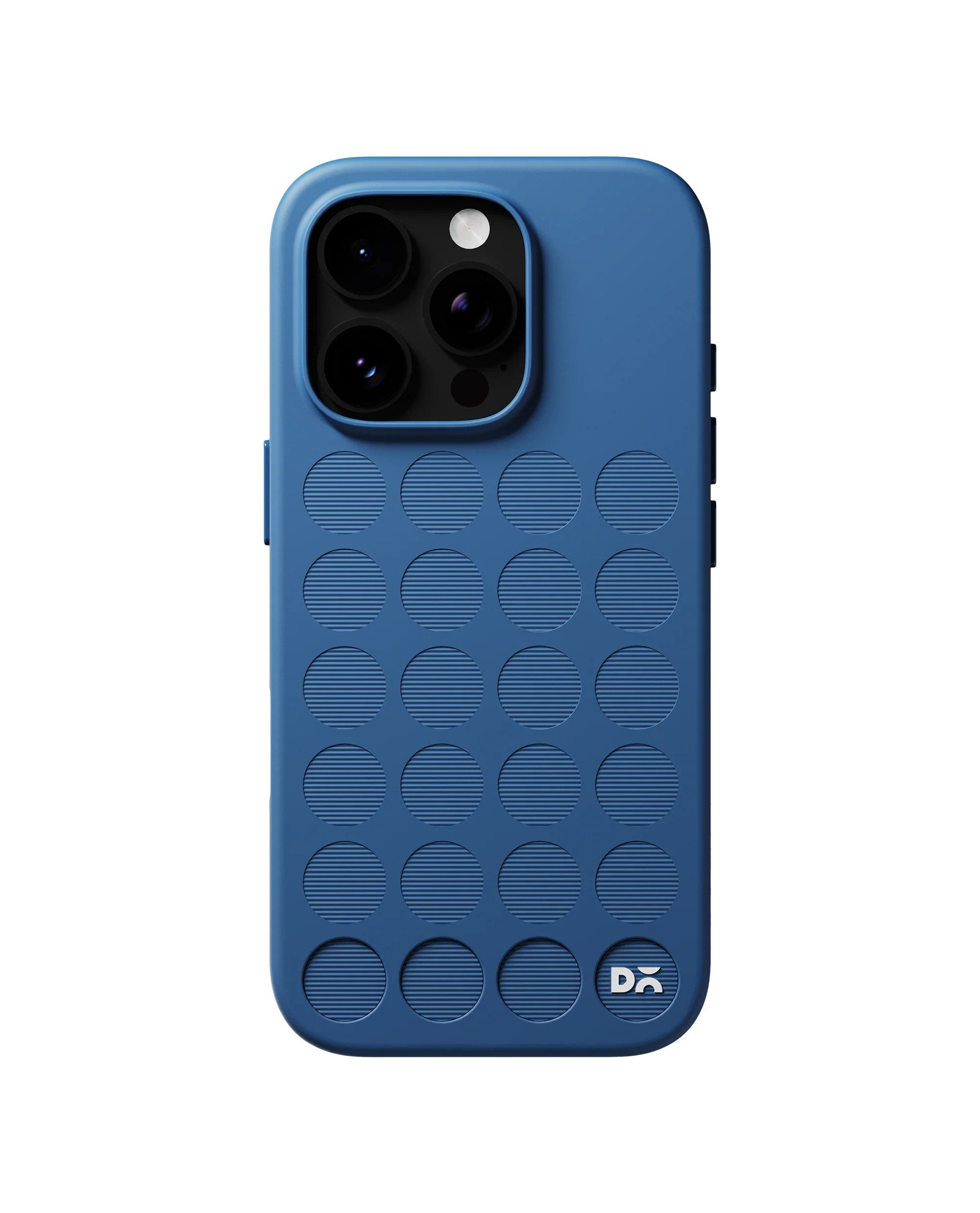 Carbon Stack Signature Phone Case Cover for iPhone 16 Pro Max - Image 2