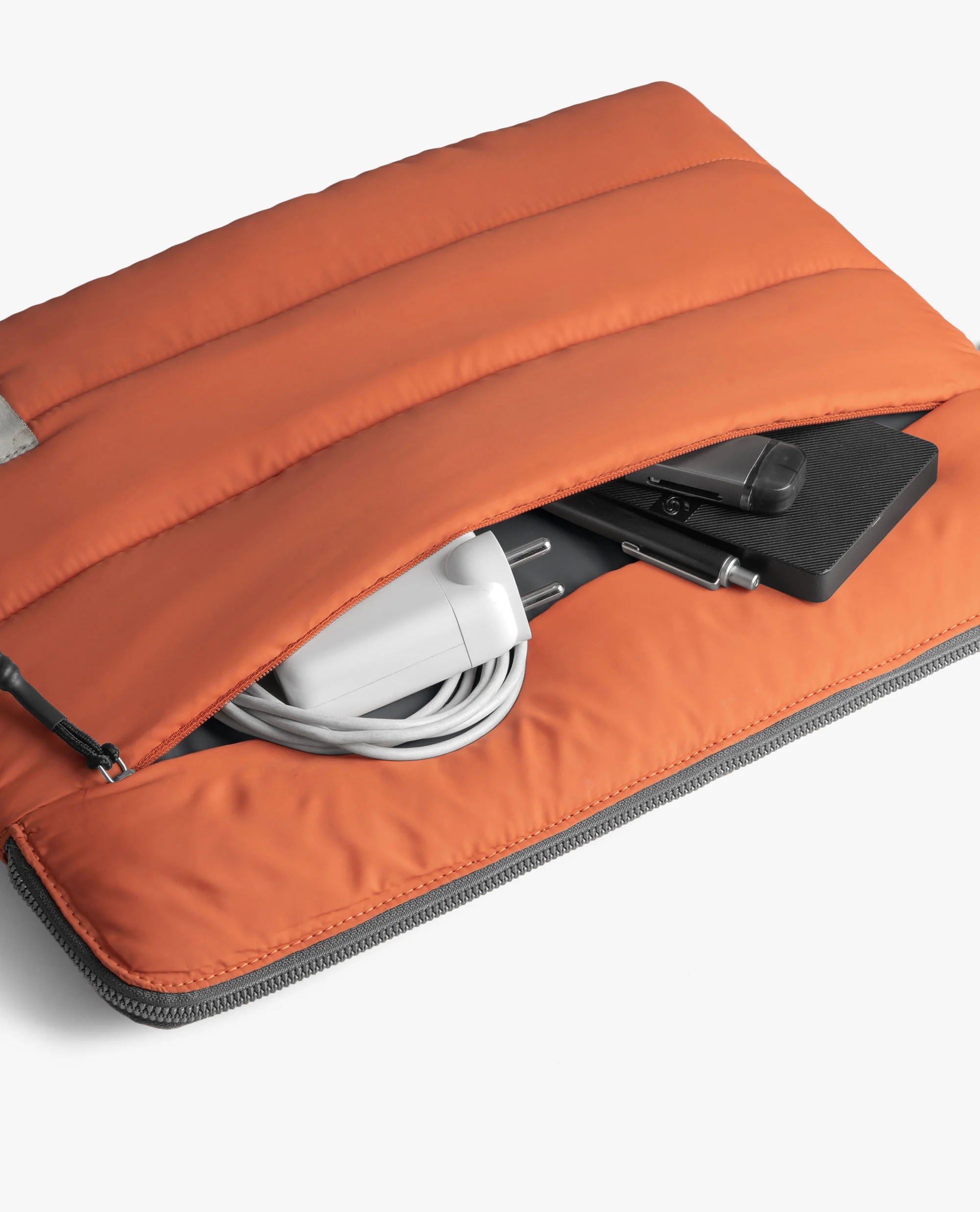 Cardinal Love Stria Laptop Sleeve - Large - Image 101