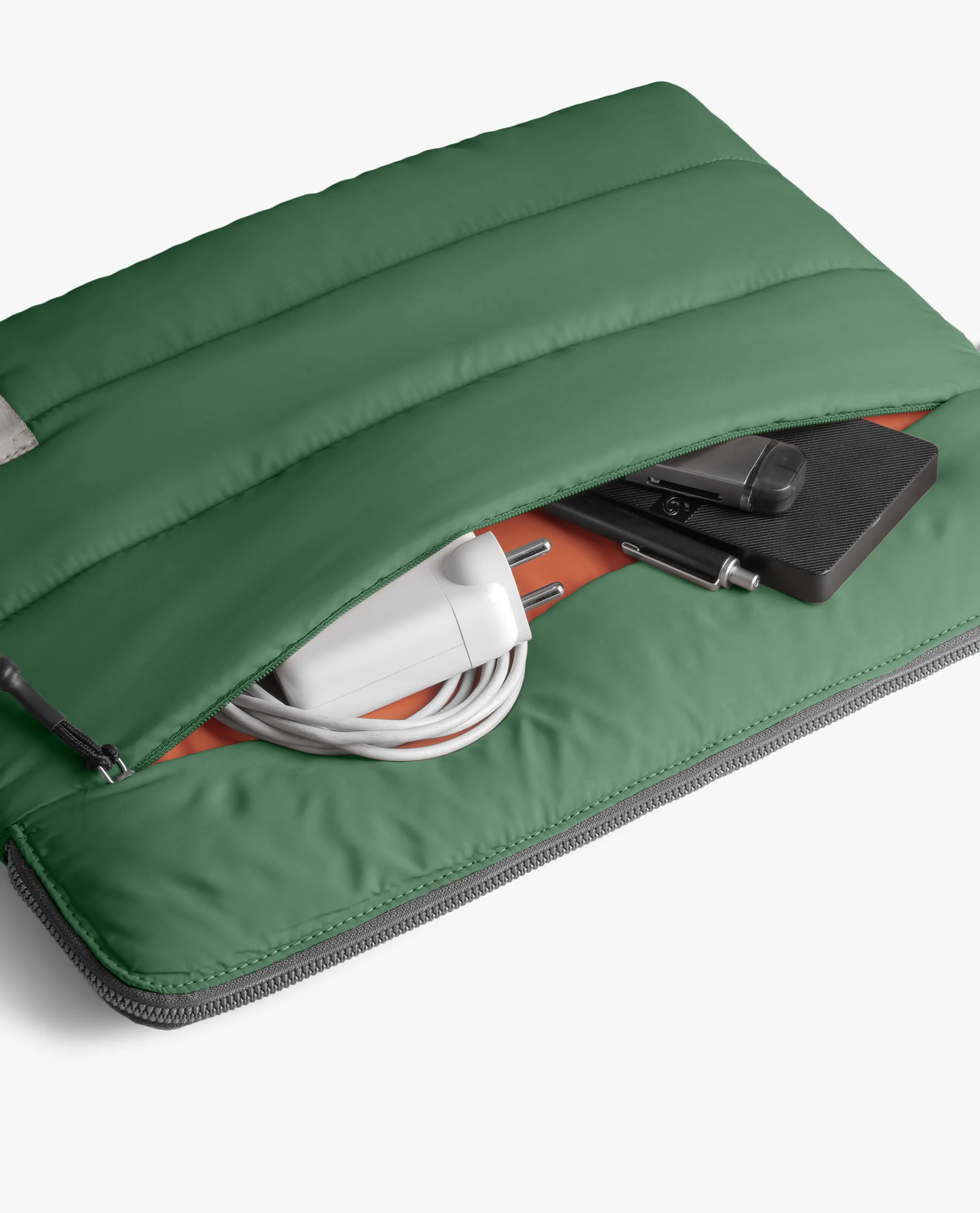 Cardinal Love Stria Laptop Sleeve - Large - Image 65