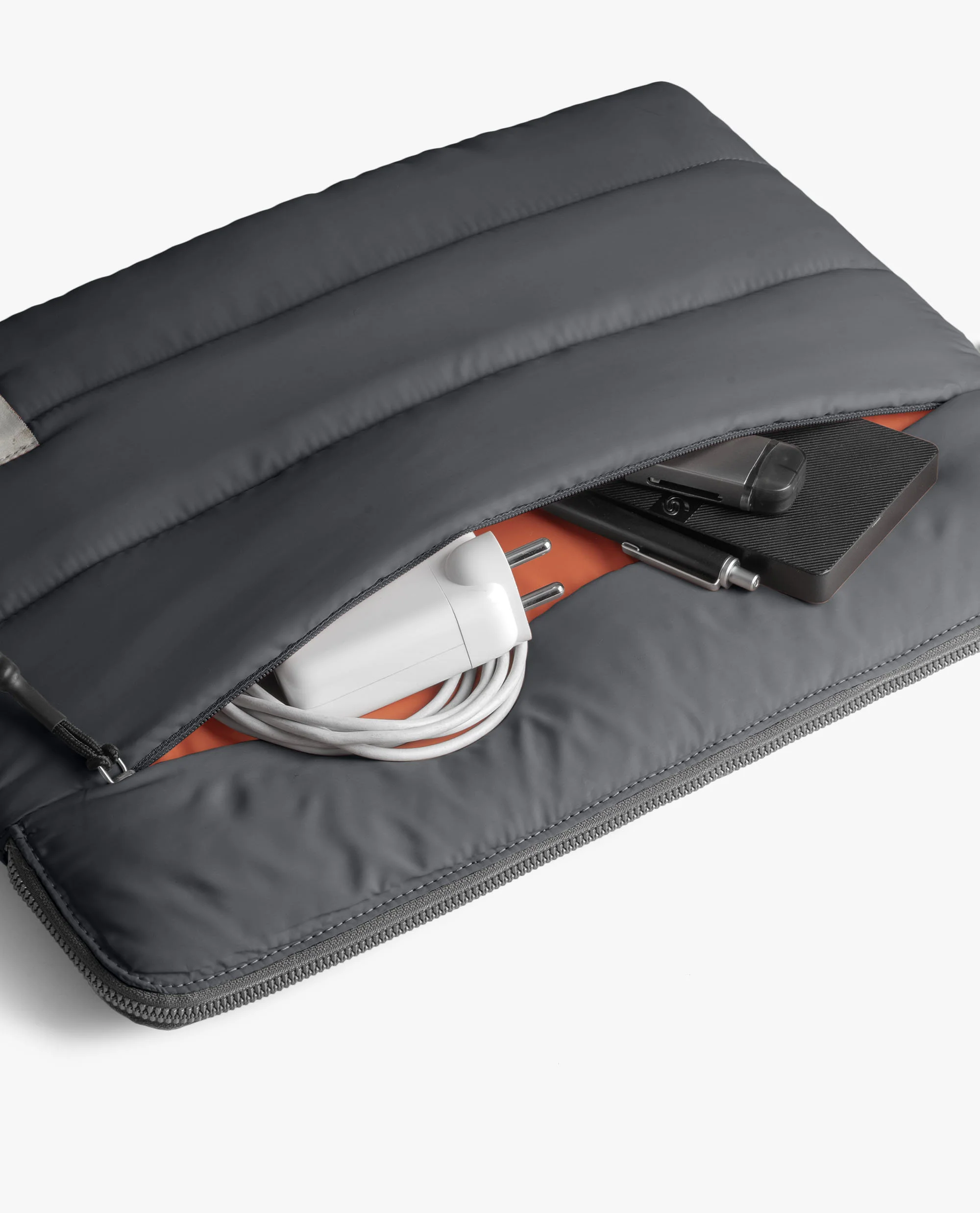 Cardinal Love Stria Laptop Sleeve - Large - Image 74