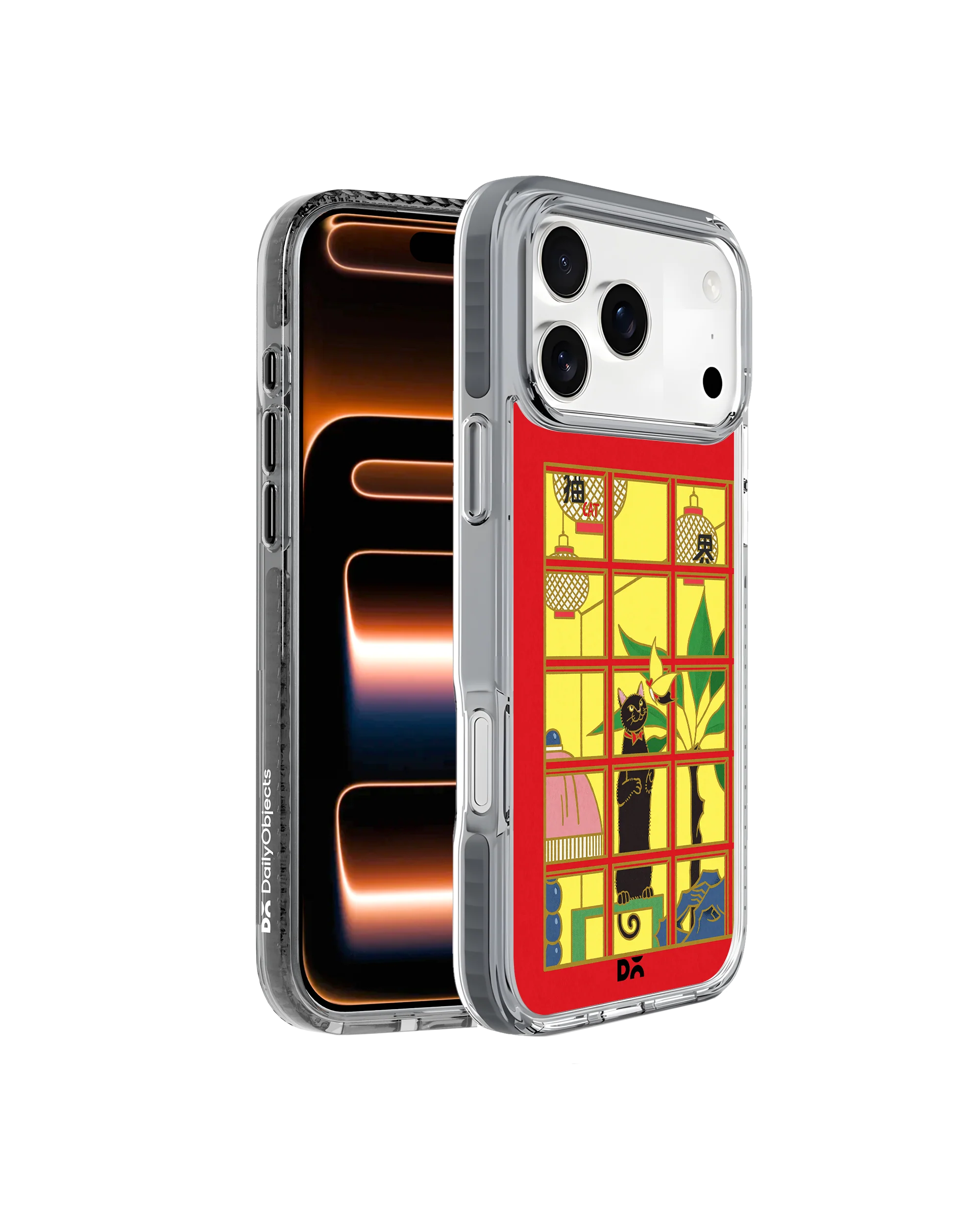 Catrospection Stride 2.0 MagSafe Case Cover For iPhone 17 Pro Max - Image 4