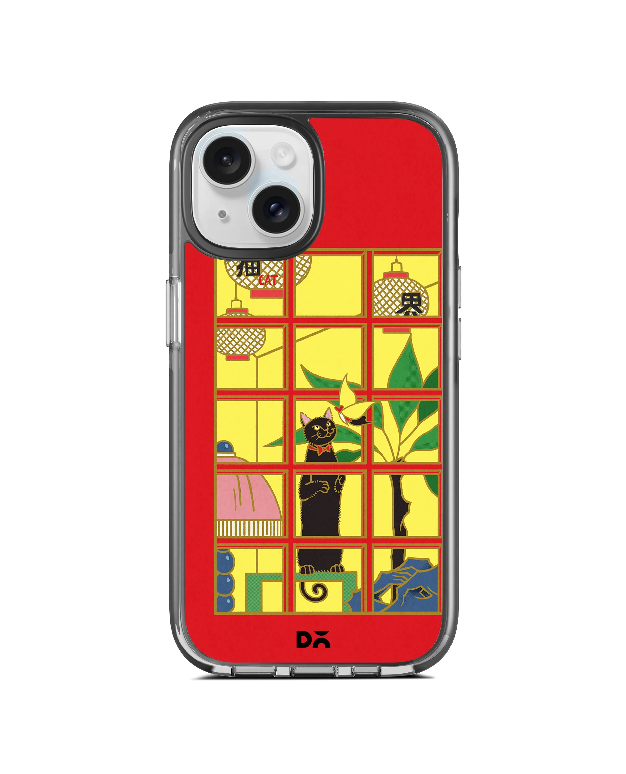 Catrospection Stride 3.0 MagSafe Case Cover For iPhone 15 Plus