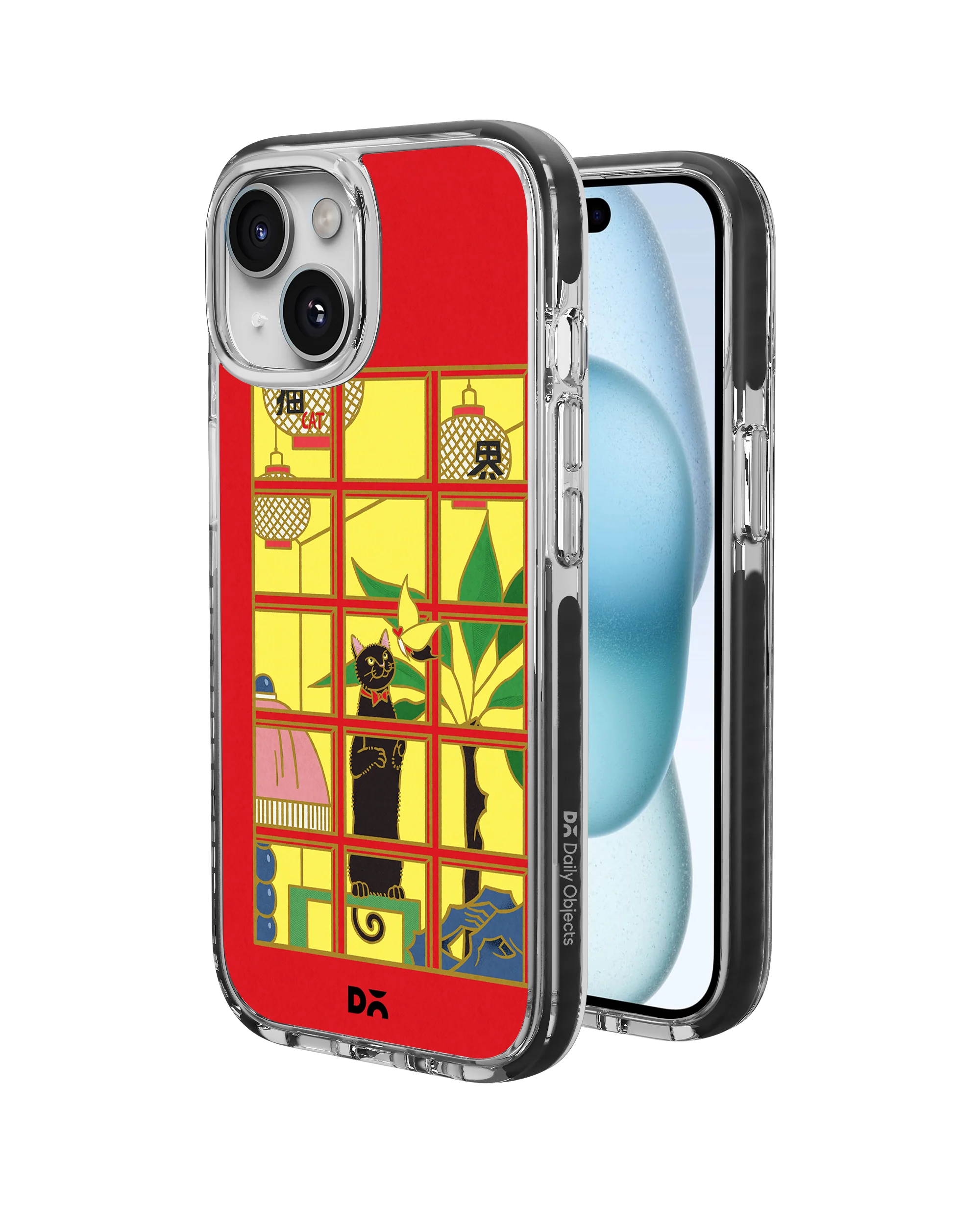 Catrospection Stride 3.0 MagSafe Case Cover For iPhone 15 Plus - Image 4