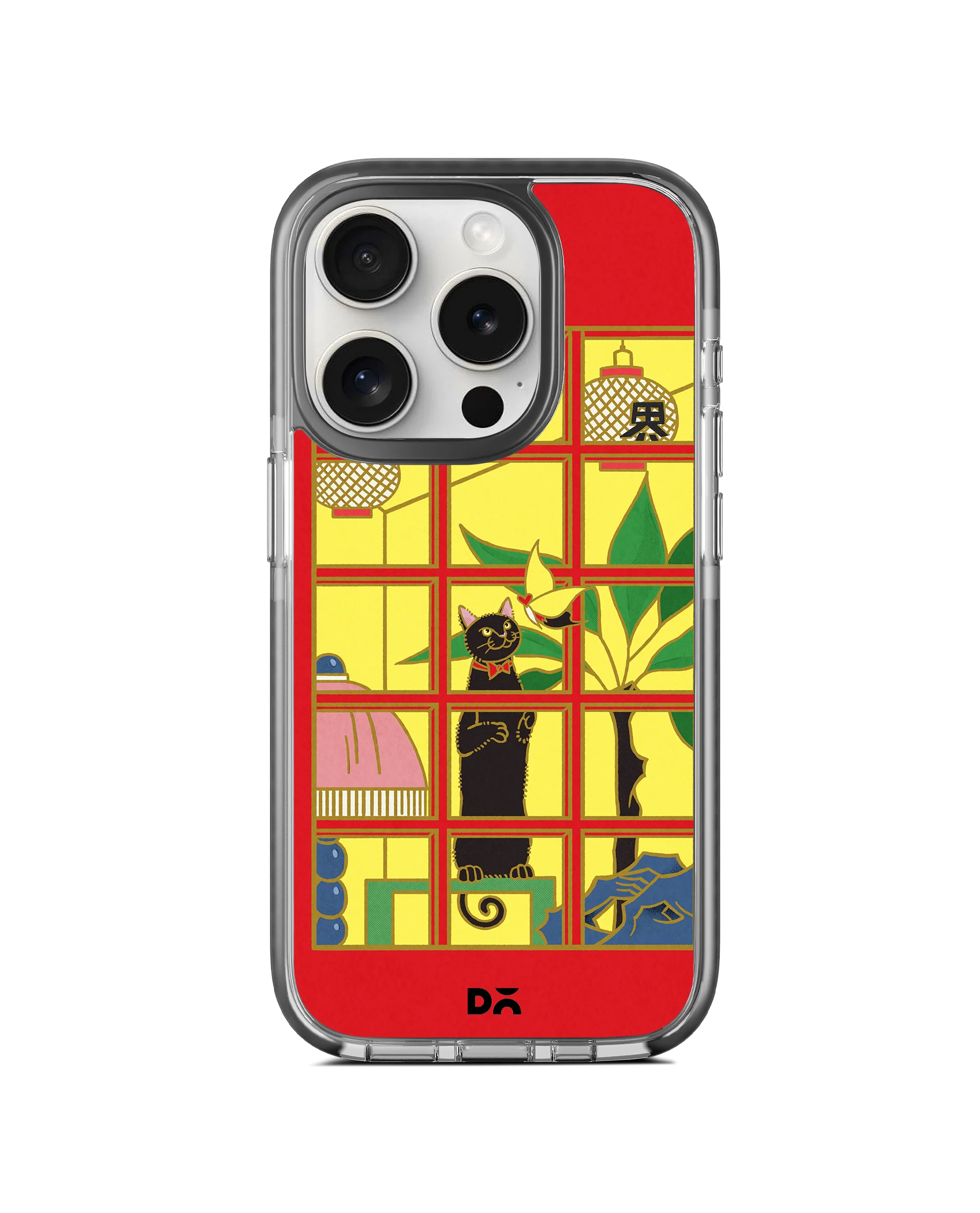 Catrospection Stride 3.0 MagSafe Case Cover For iPhone 15 Pro
