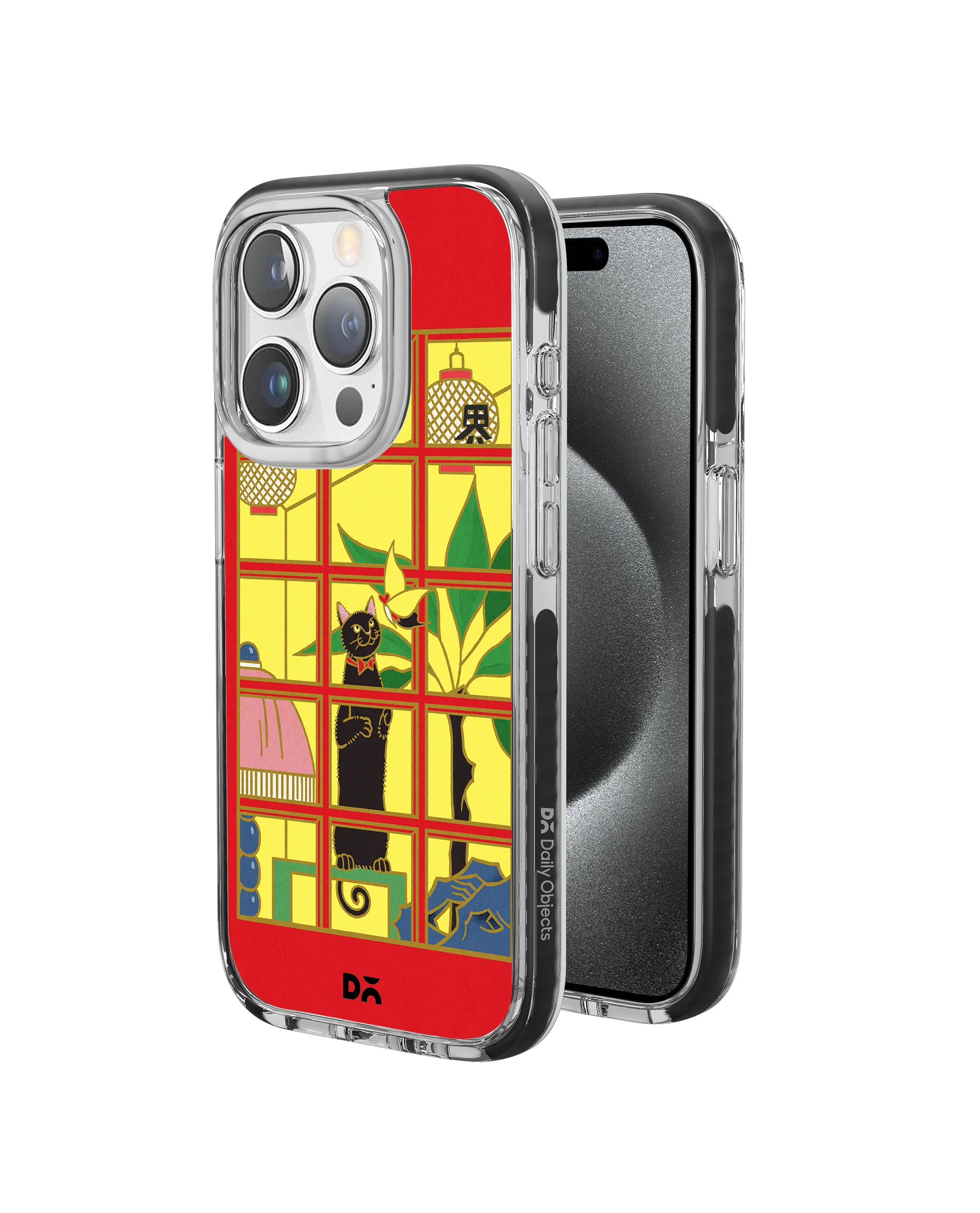 Catrospection Stride 3.0 MagSafe Case Cover For iPhone 15 Pro - Image 4