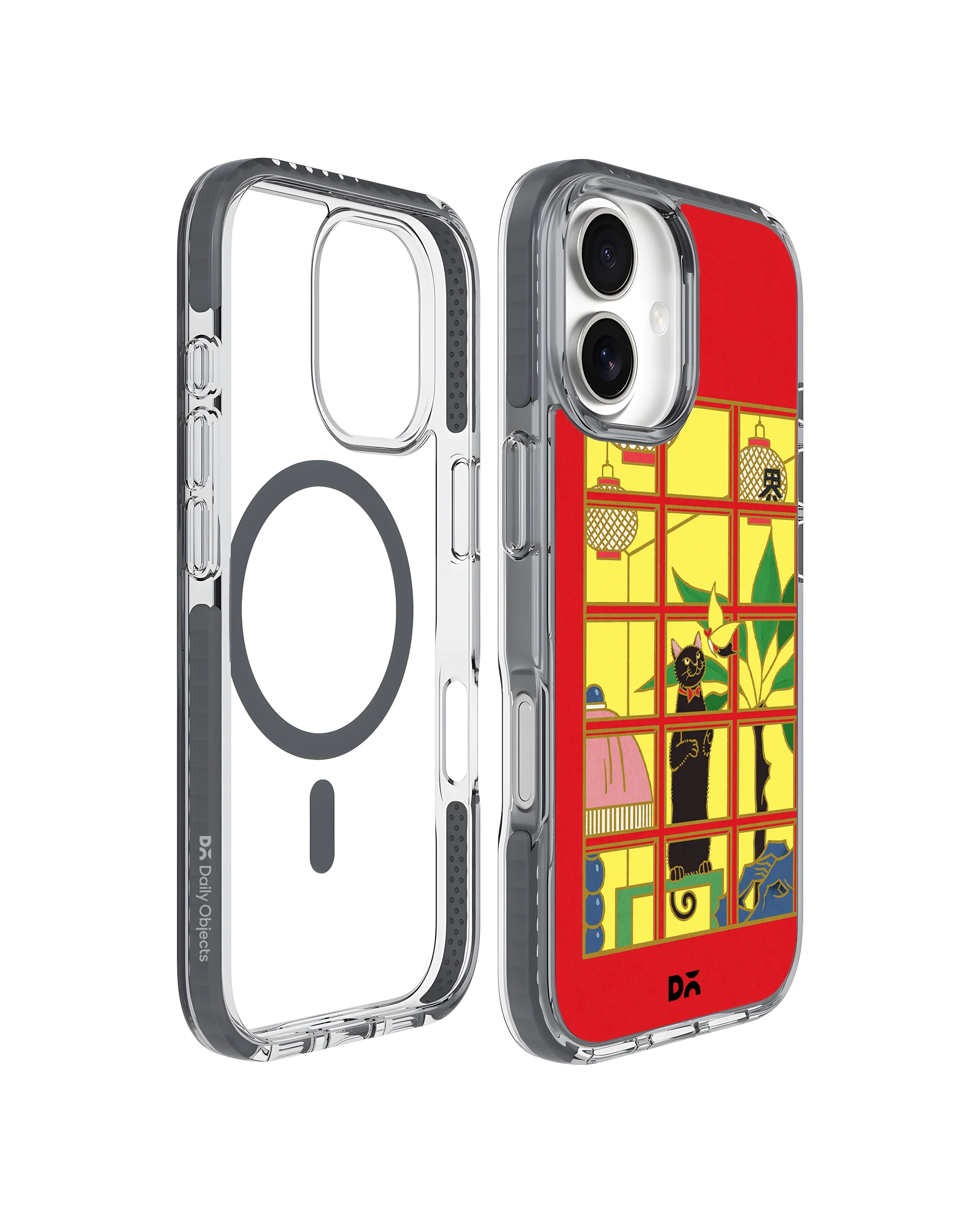 Catrospection Stride 3.0 MagSafe Case Cover For iPhone 16 - Image 4